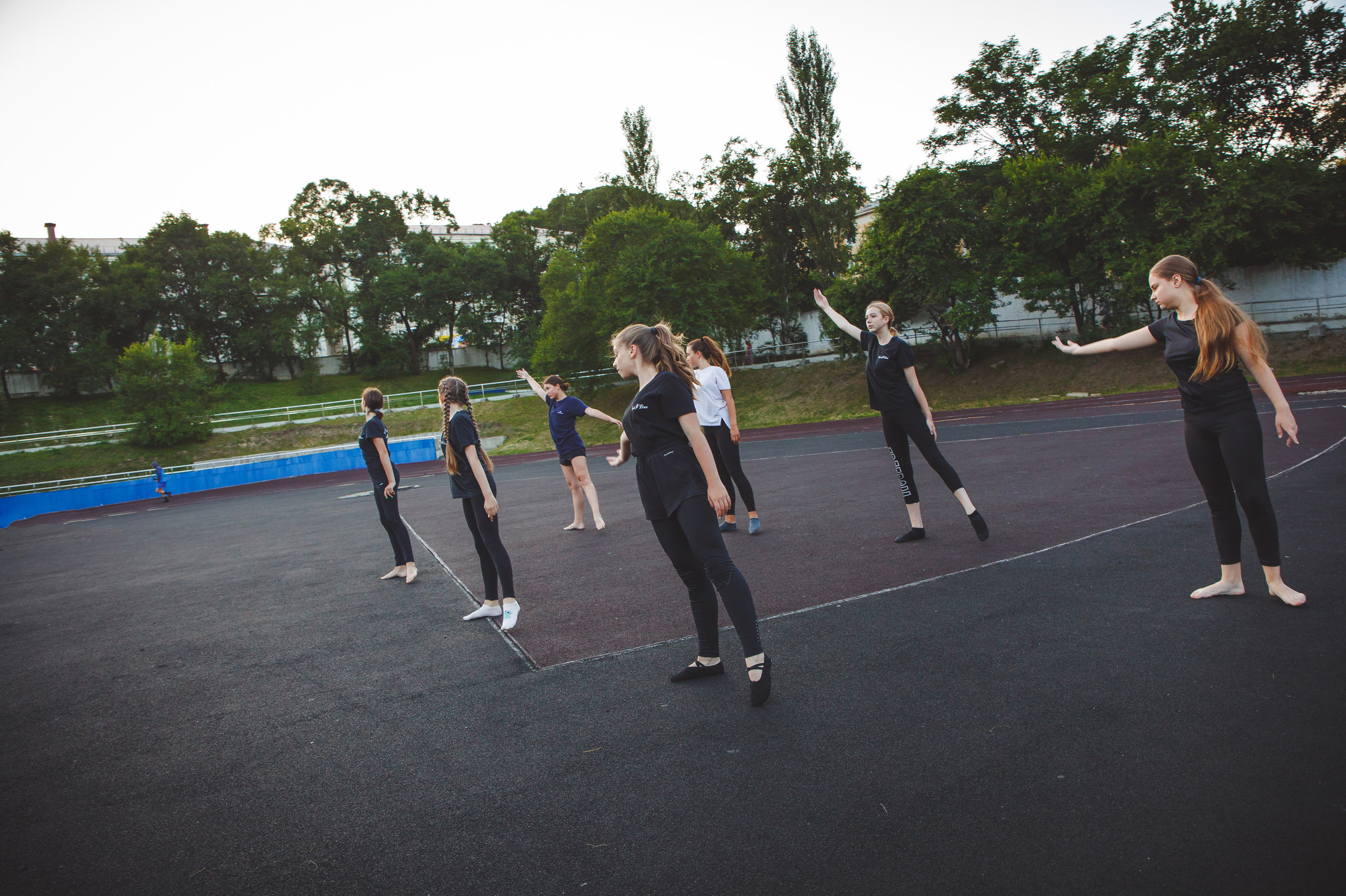 Сьемка для first line. Сайт фотографа Марина Ефанова