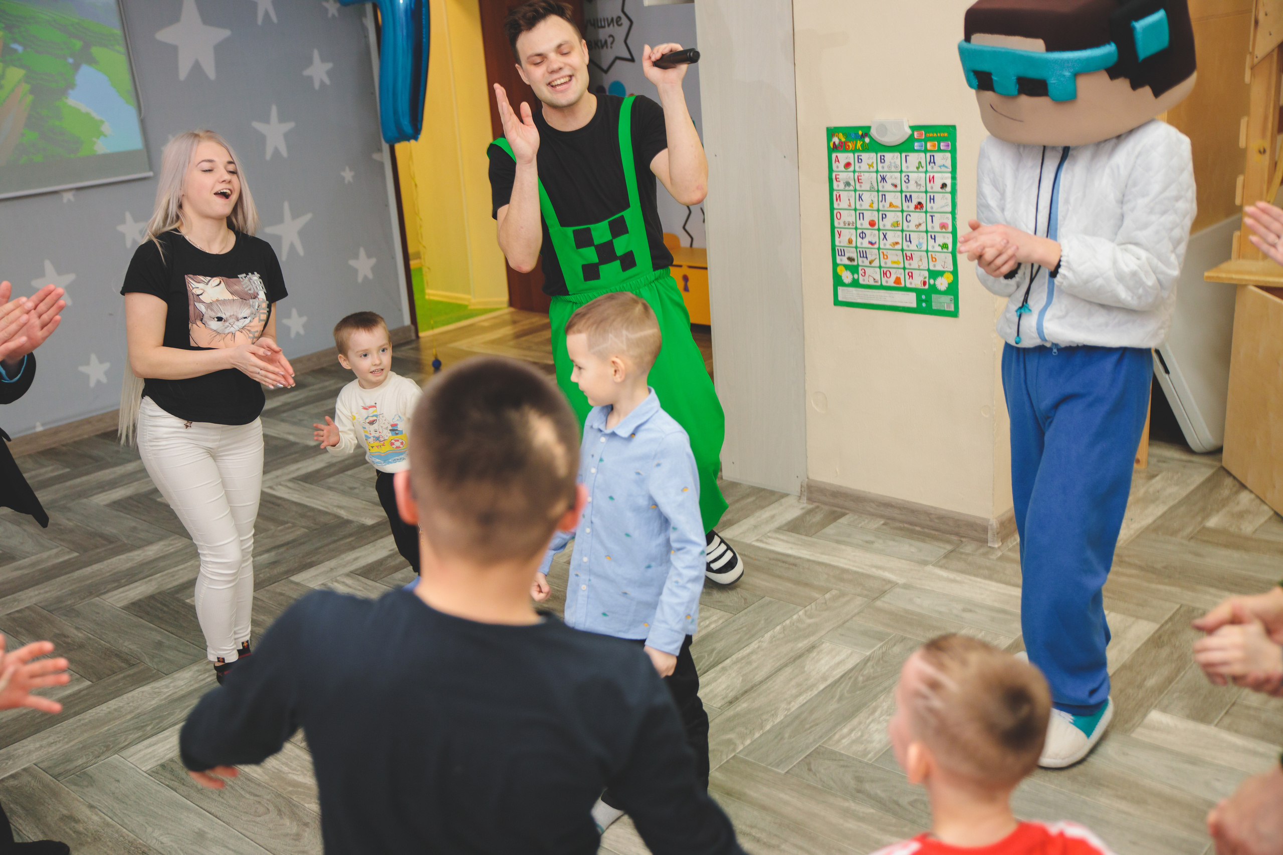 7 лет Артёму («давай поиграем»). Сайт фотографа Марина Ефанова