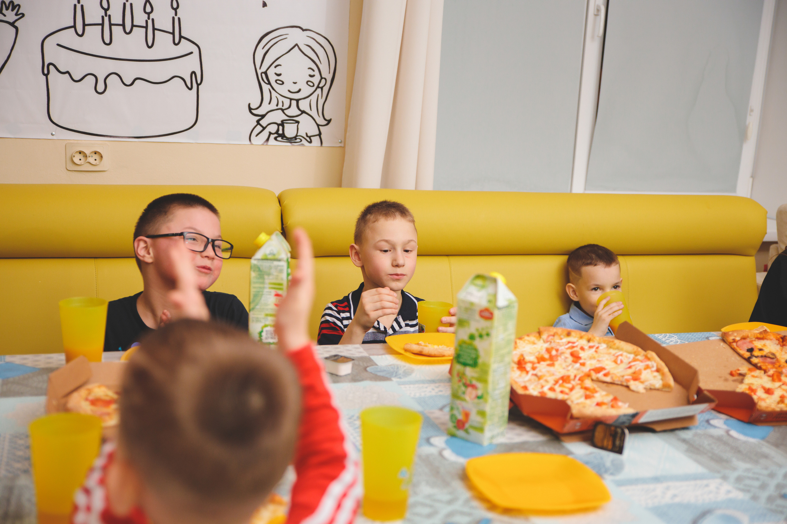 7 лет Артёму («давай поиграем»). Сайт фотографа Марина Ефанова