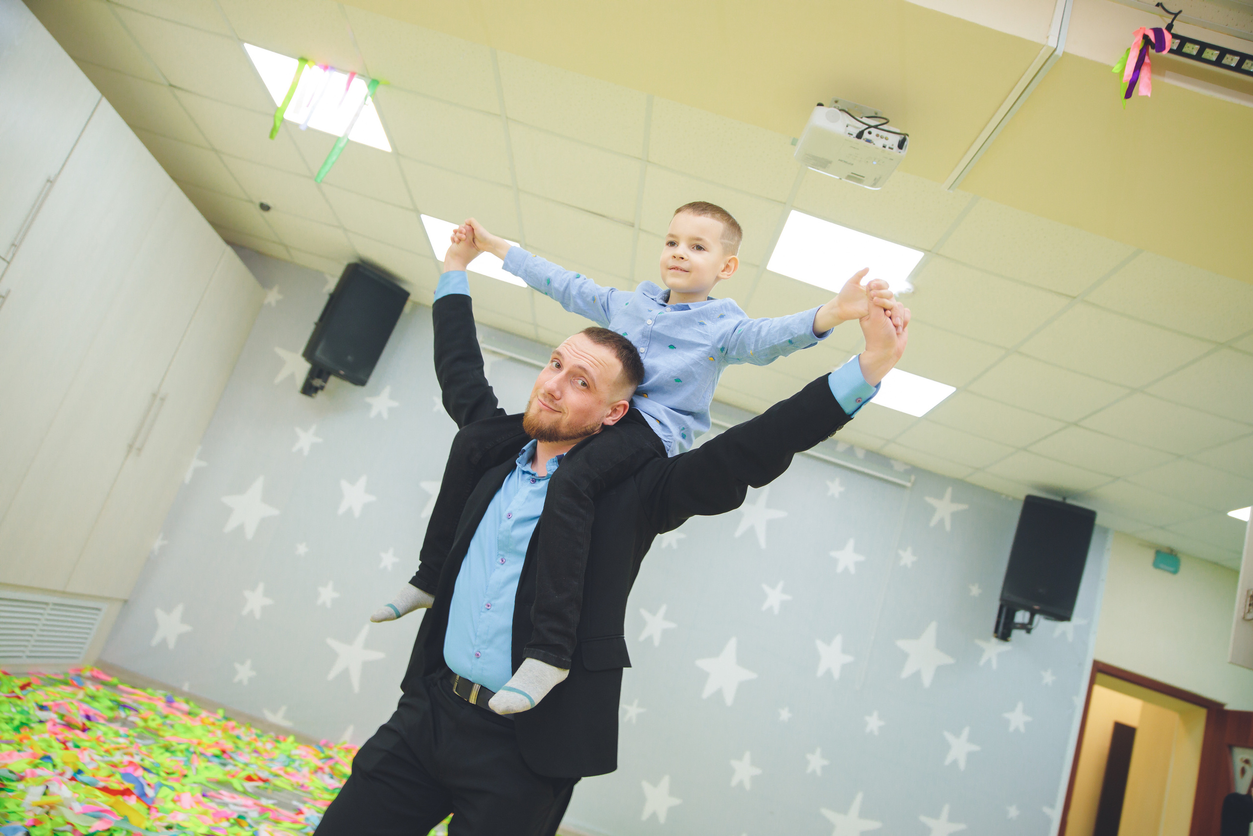 7 лет Артёму («давай поиграем»). Сайт фотографа Марина Ефанова