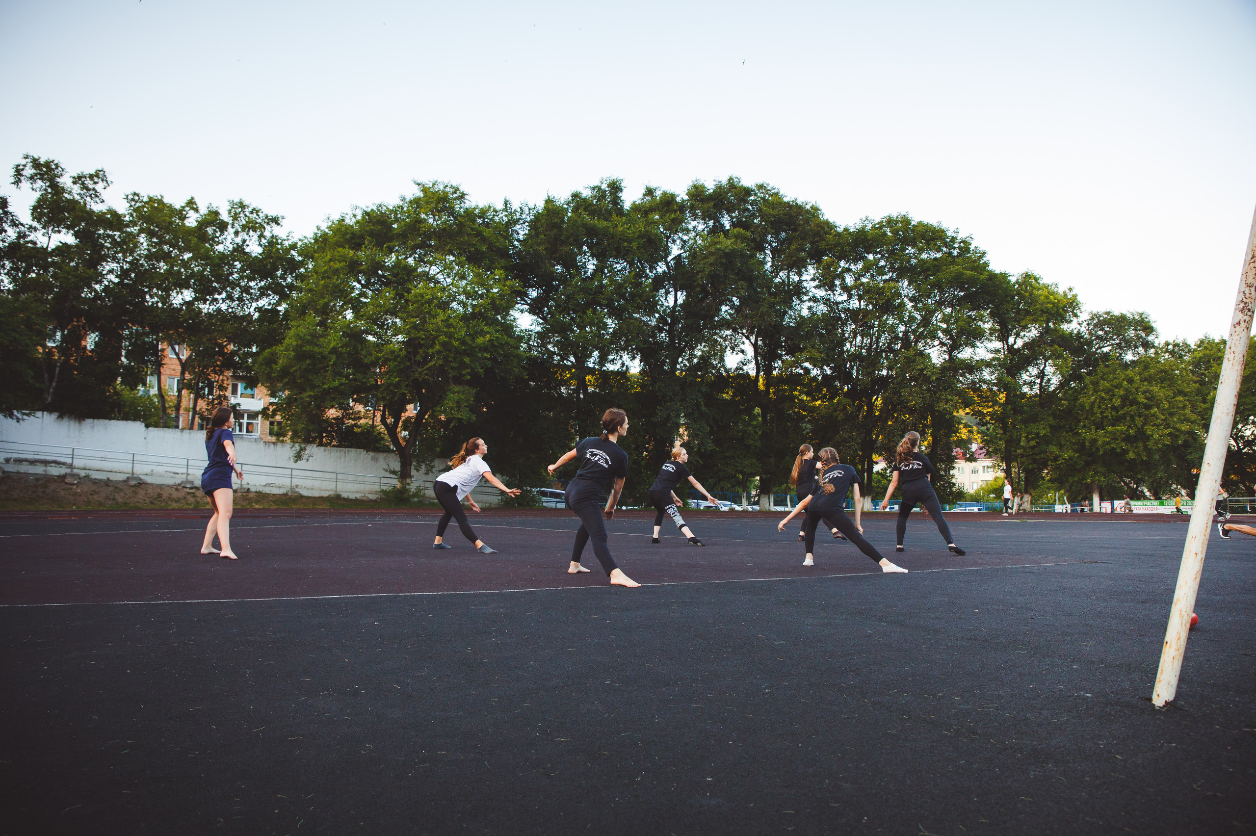 Сьемка для first line. Сайт фотографа Марина Ефанова