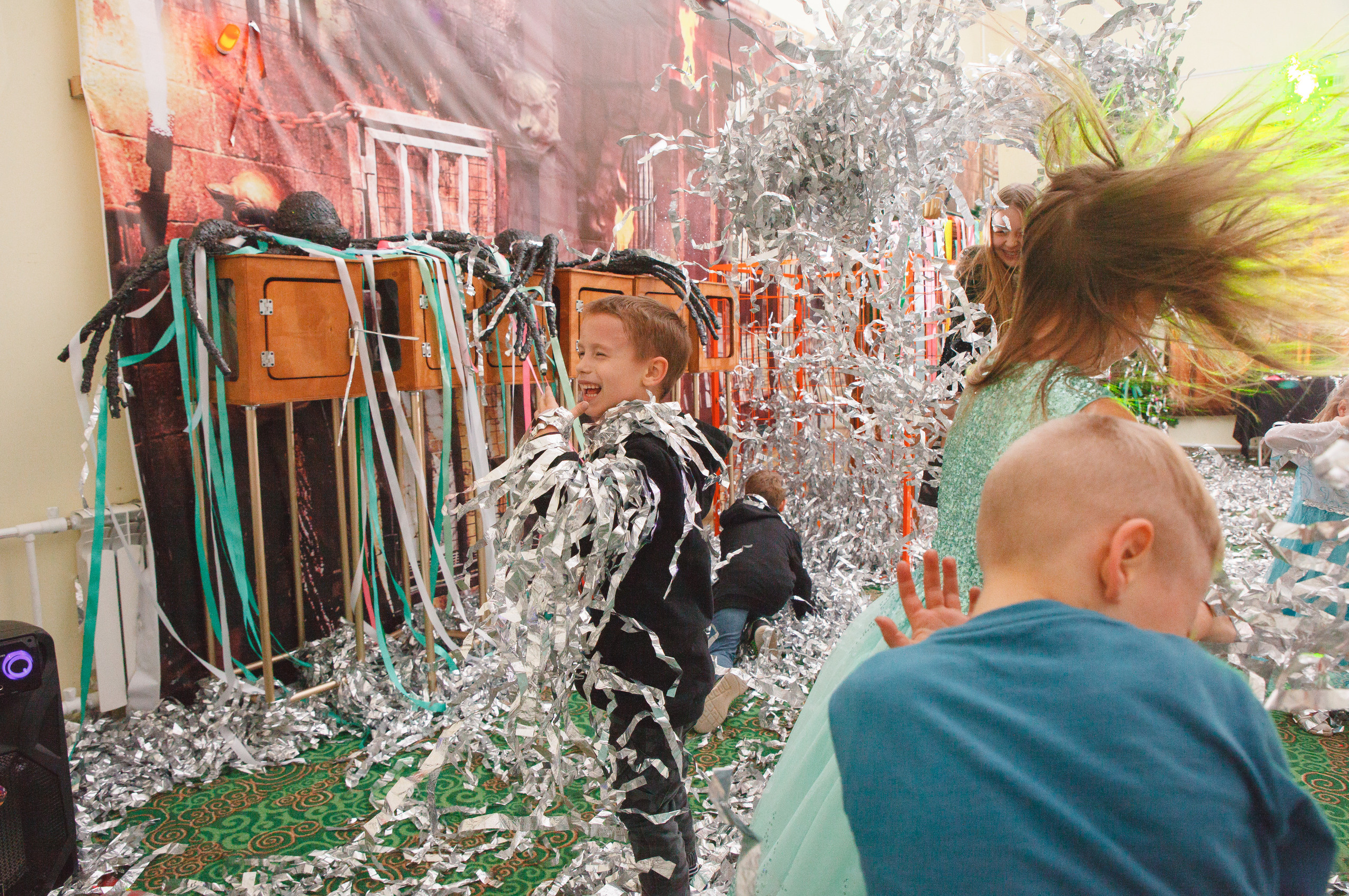 День рождения Малены. Сайт фотографа Марина Ефанова