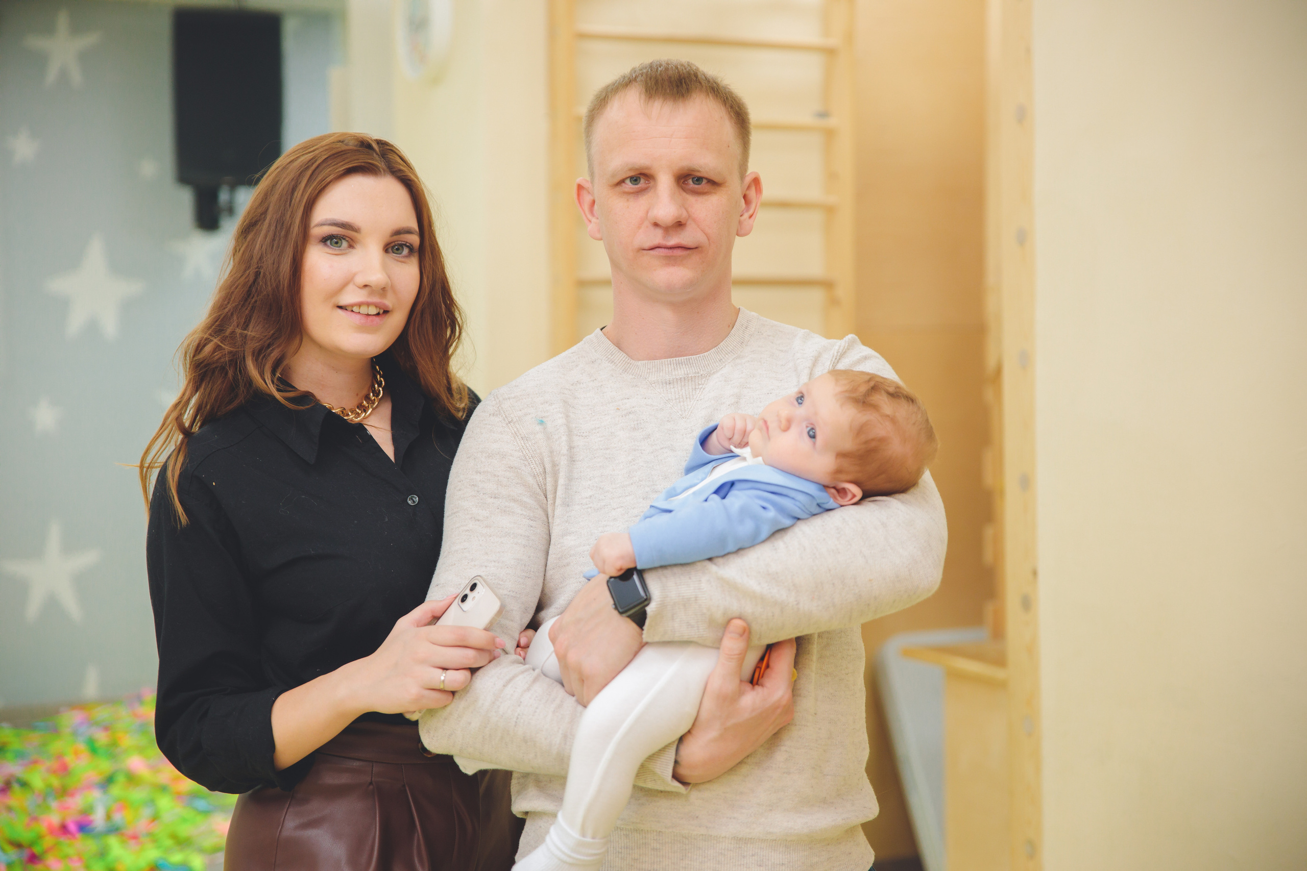 7 лет Артёму («давай поиграем»). Сайт фотографа Марина Ефанова