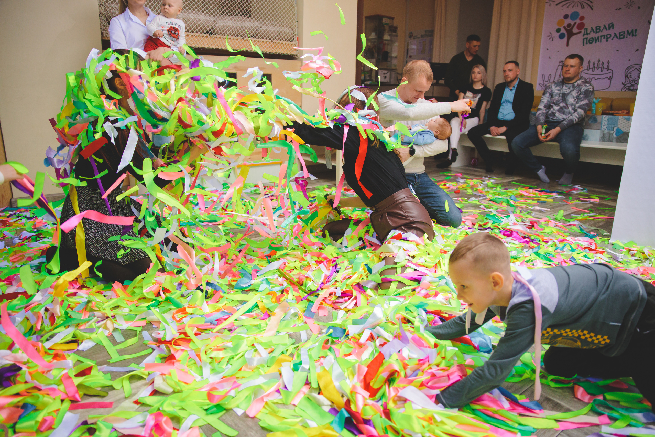 7 лет Артёму («давай поиграем»). Сайт фотографа Марина Ефанова