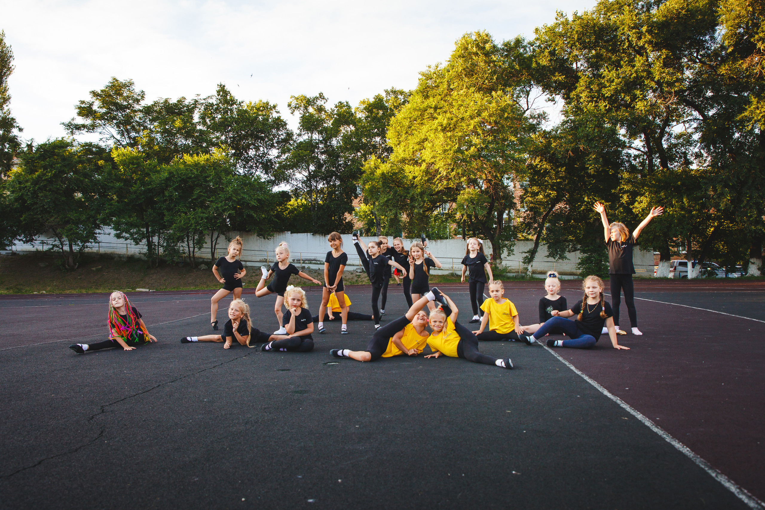 Сьемка для first line. Сайт фотографа Марина Ефанова