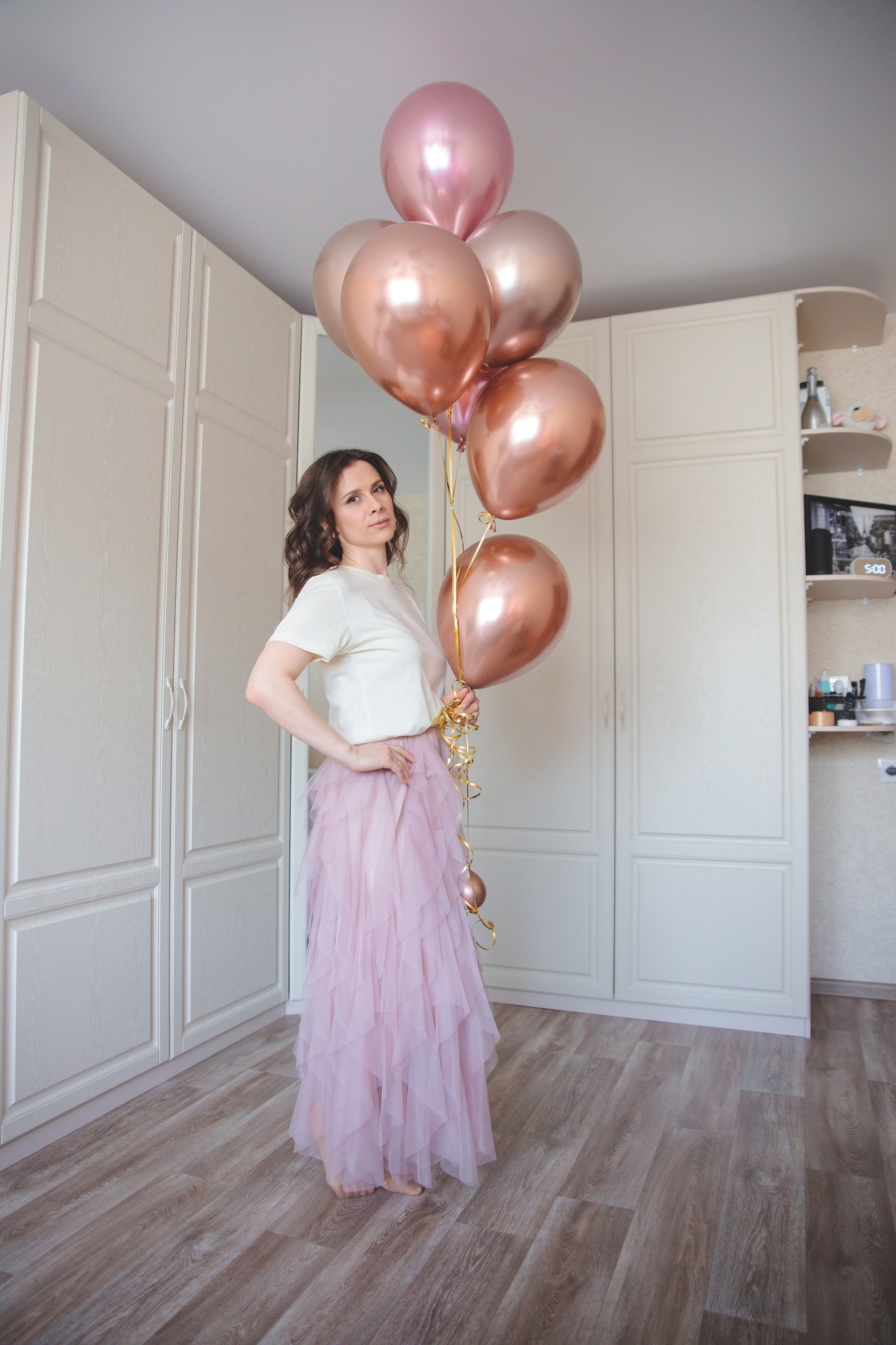 1 годик Алёны. Сайт фотографа Марина Ефанова