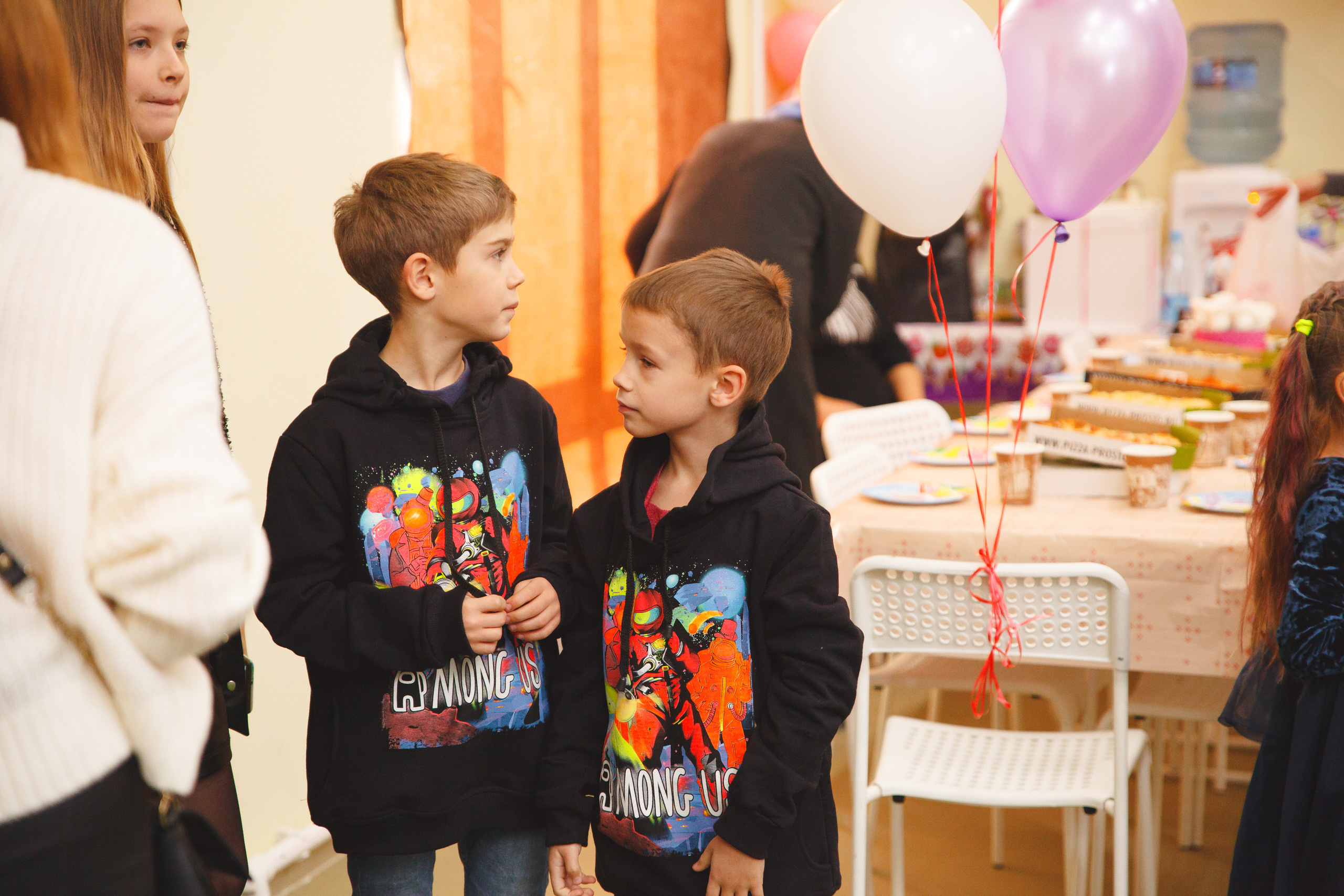 День рождения Малены. Сайт фотографа Марина Ефанова