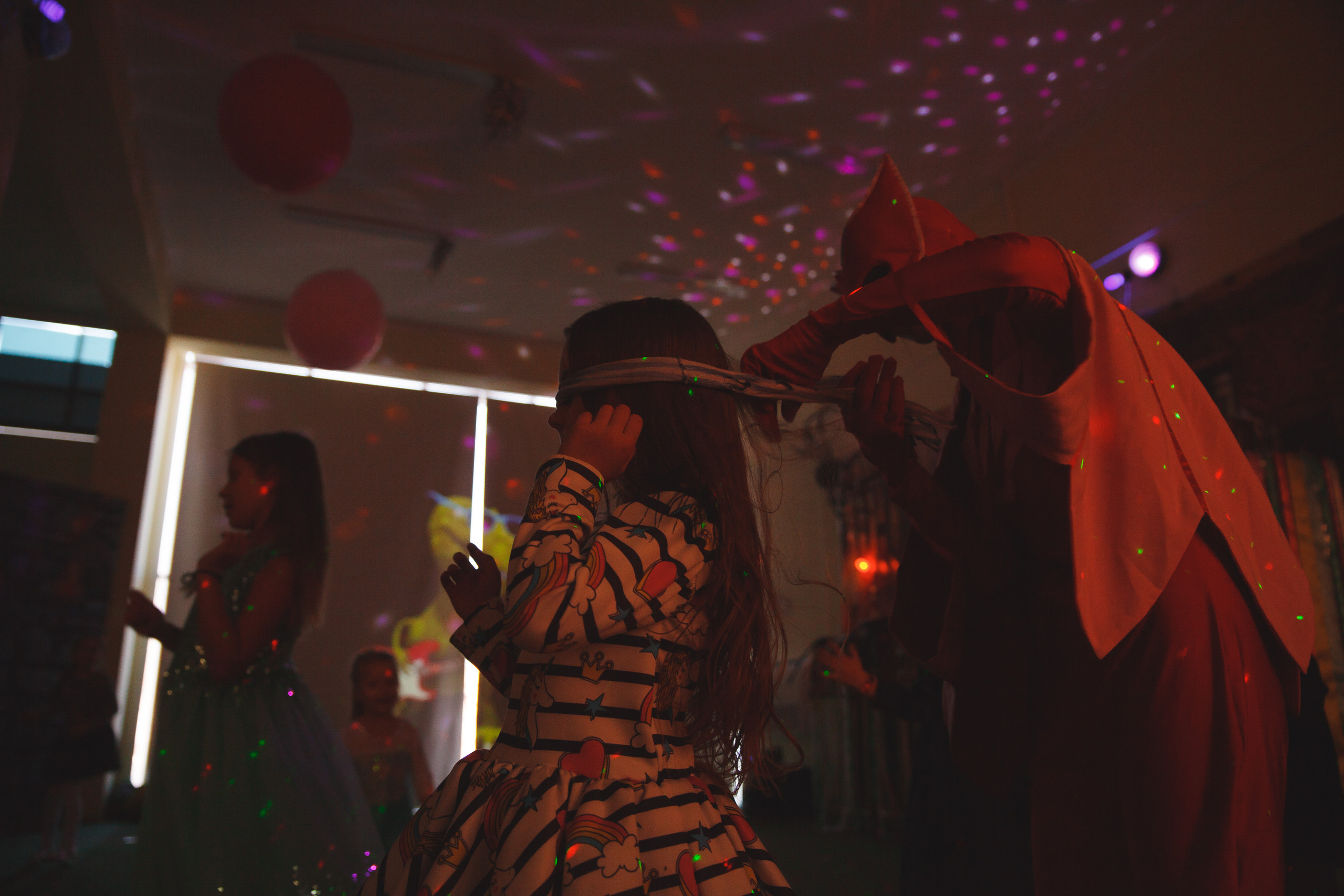 День рождения Малены. Сайт фотографа Марина Ефанова