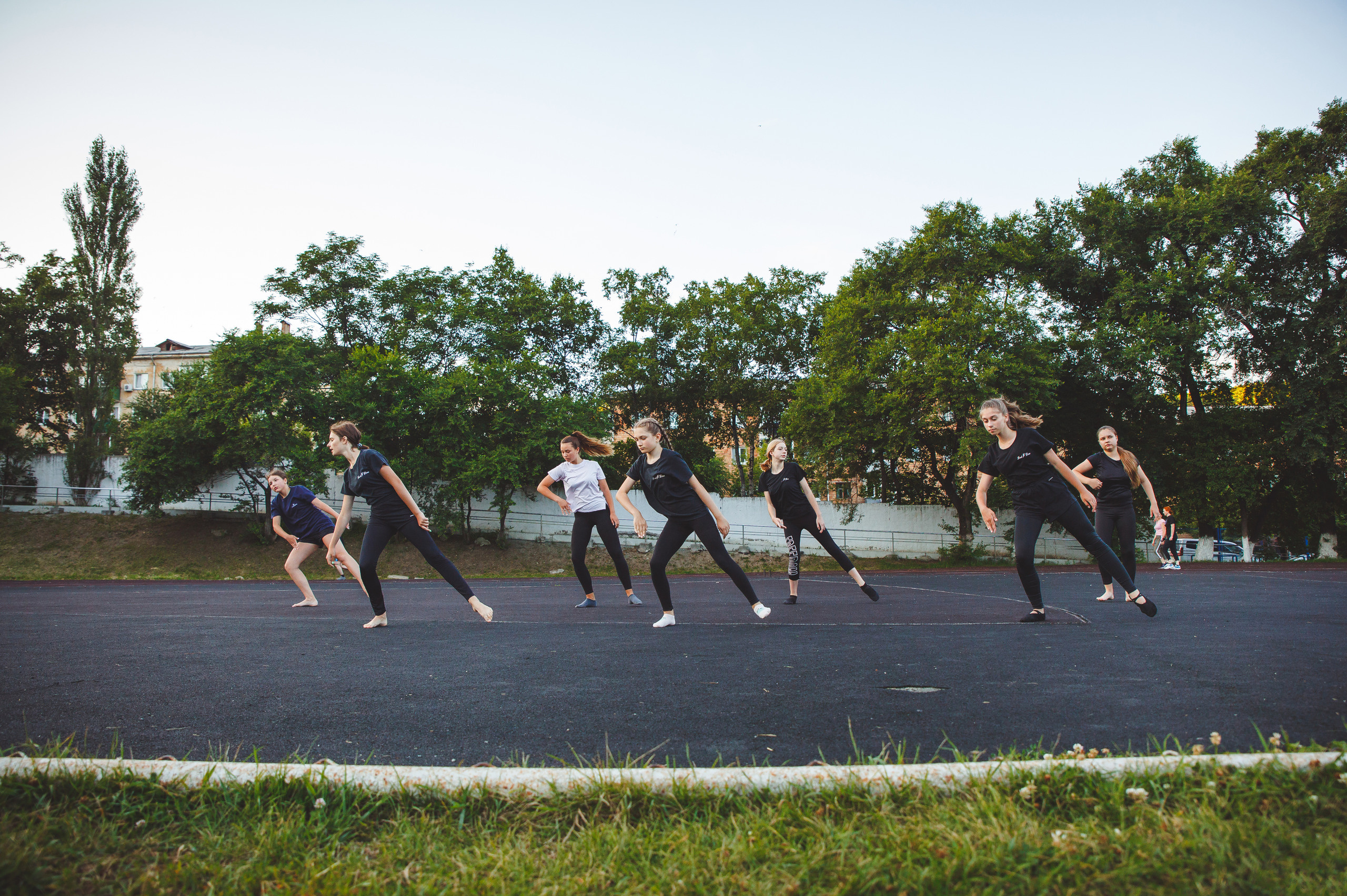 Сьемка для first line. Сайт фотографа Марина Ефанова