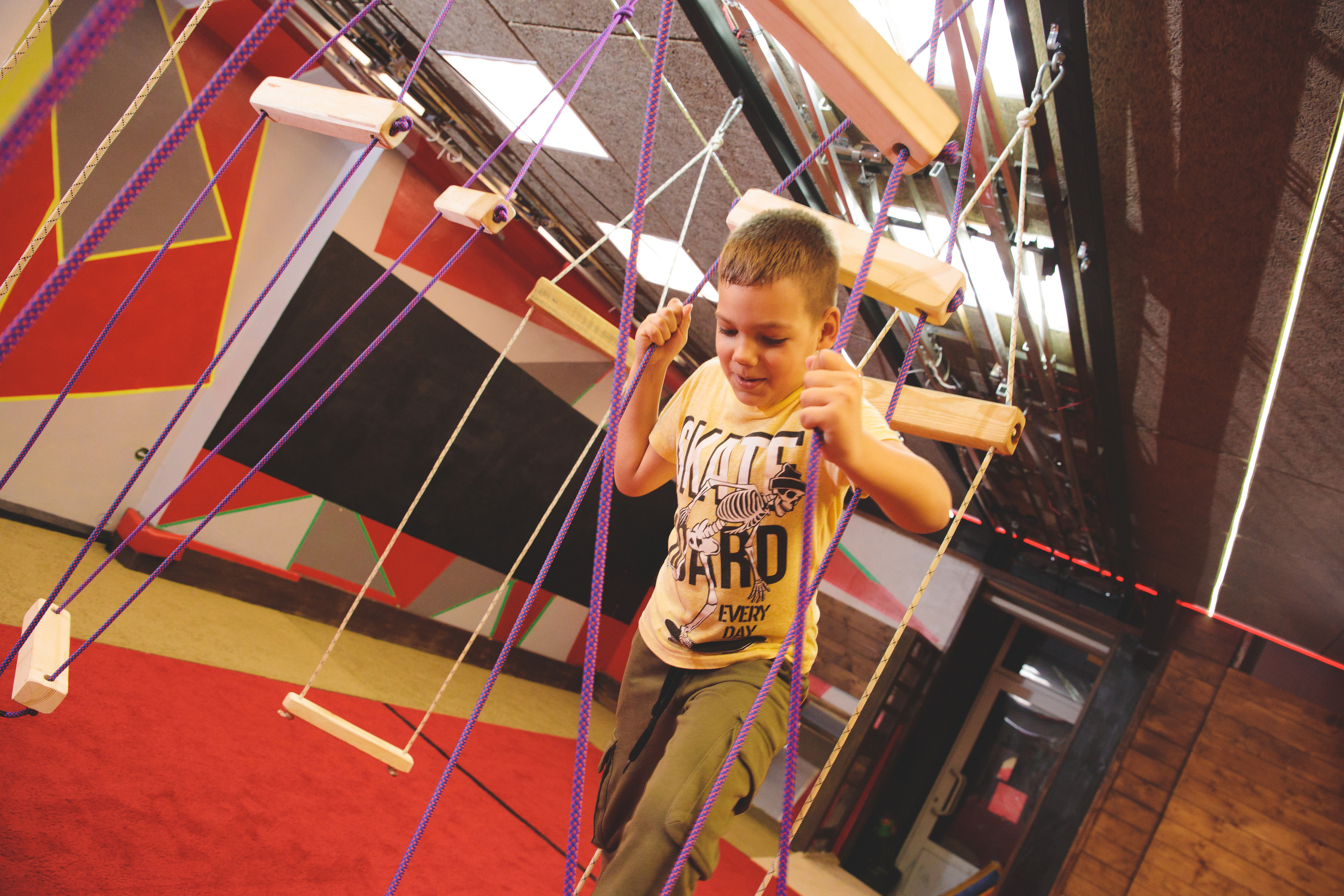 Артёму 8 лет (праздники на 5+). Сайт фотографа Марина Ефанова