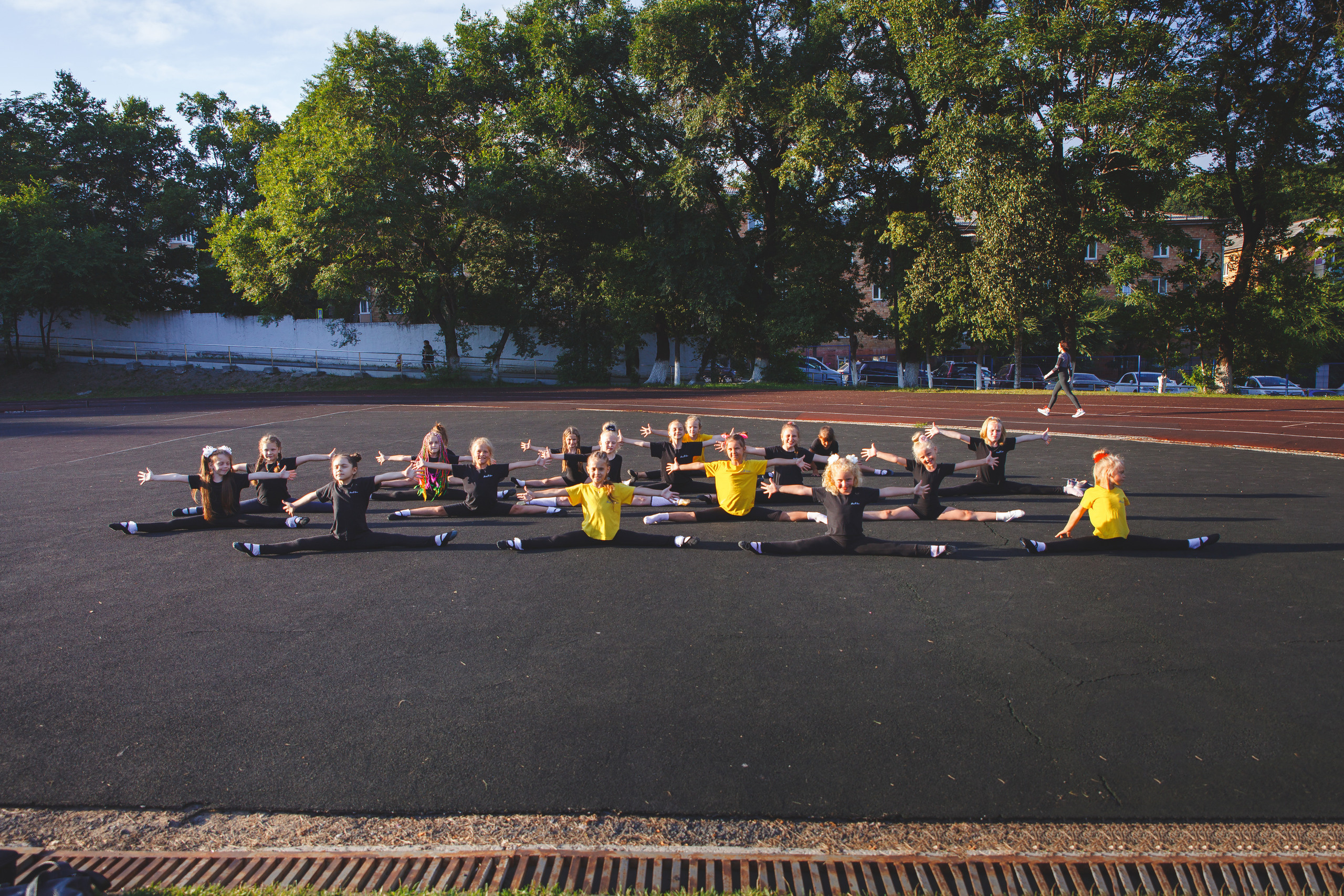 Сьемка для first line. Сайт фотографа Марина Ефанова