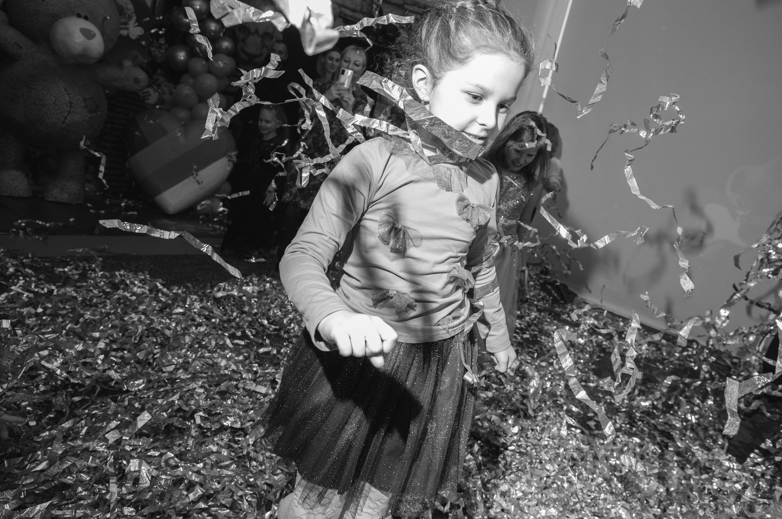 День рождения Малены. Сайт фотографа Марина Ефанова