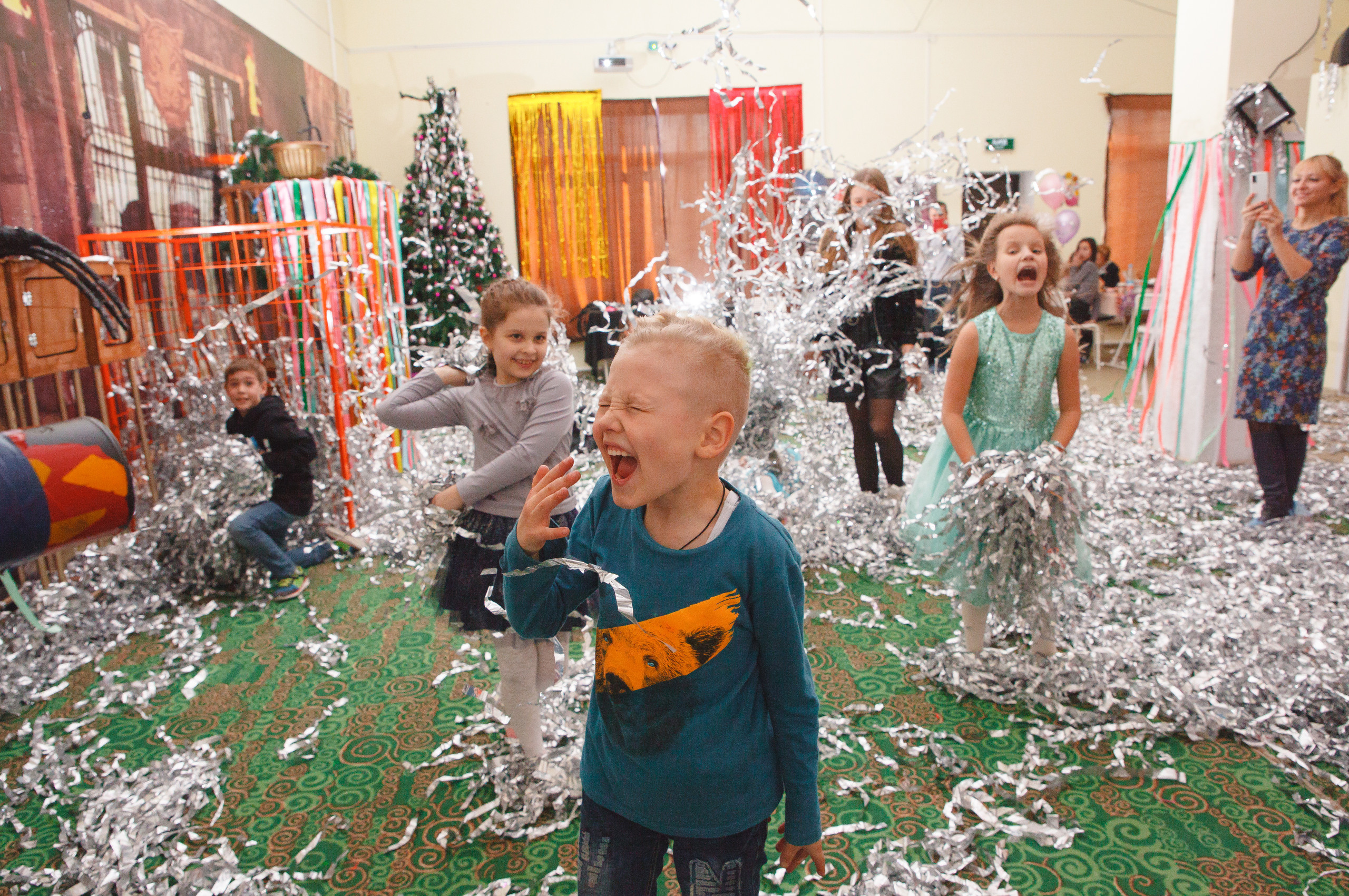 День рождения Малены. Сайт фотографа Марина Ефанова
