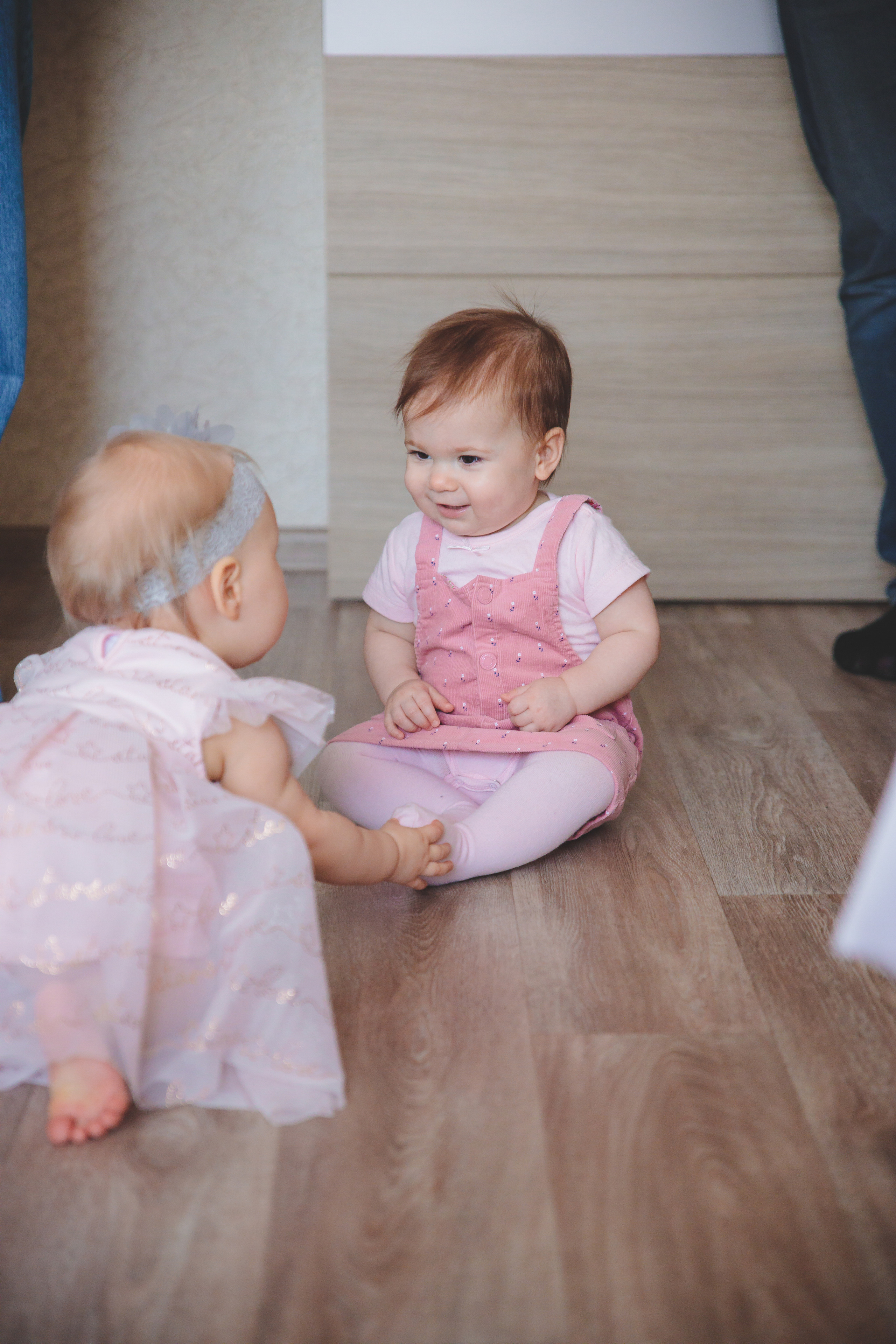 1 годик Алёны. Сайт фотографа Марина Ефанова