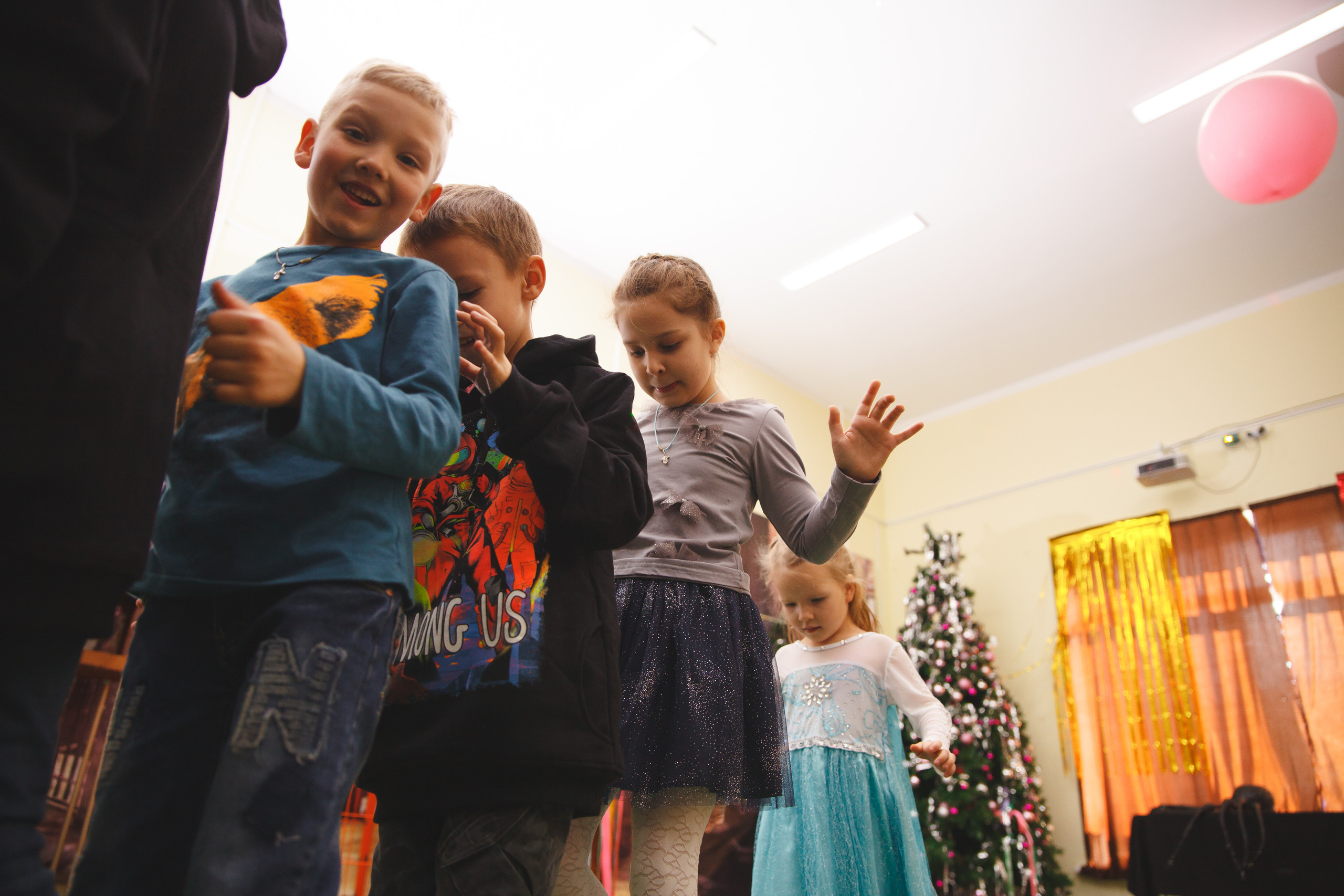 День рождения Малены. Сайт фотографа Марина Ефанова