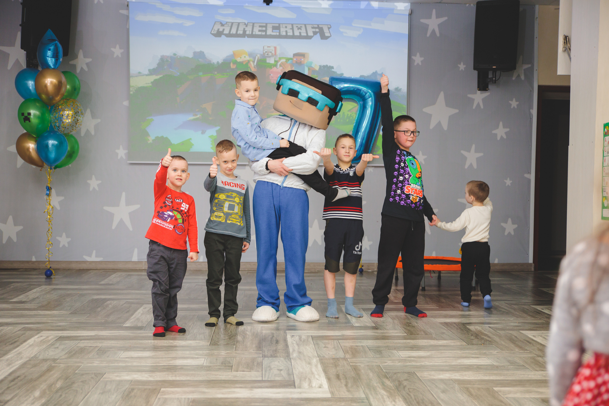 7 лет Артёму («давай поиграем»). Сайт фотографа Марина Ефанова