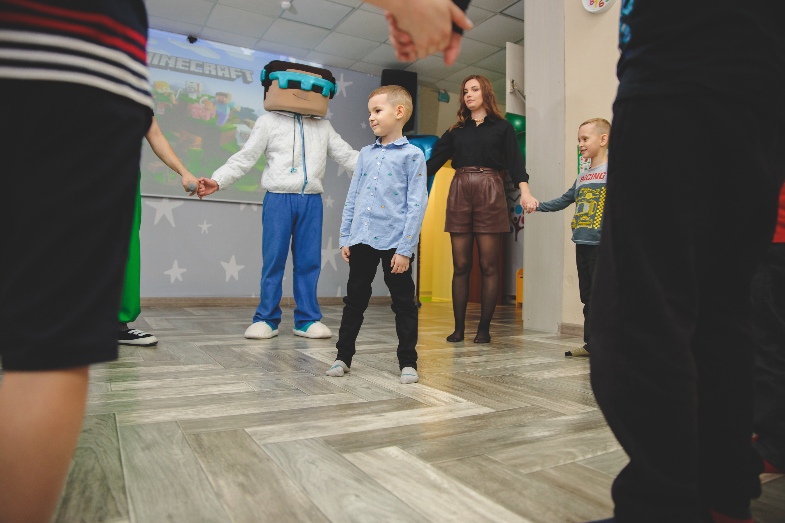 7 лет Артёму («давай поиграем»). Сайт фотографа Марина Ефанова