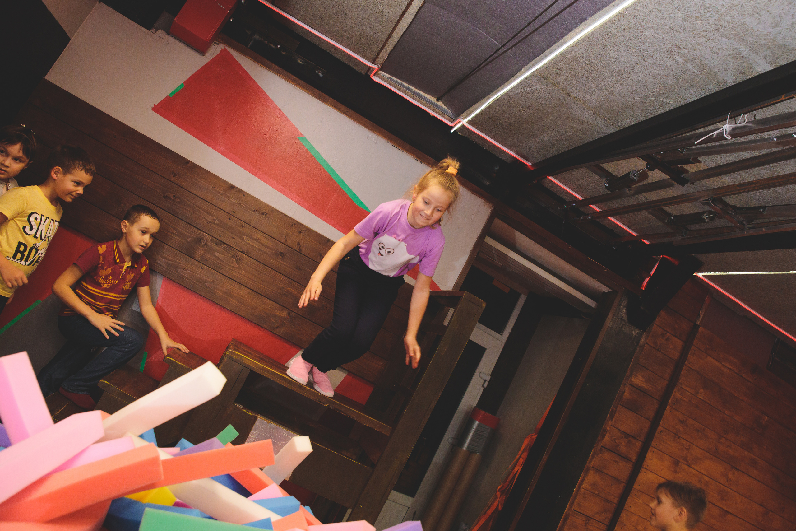 Артёму 8 лет (праздники на 5+). Сайт фотографа Марина Ефанова