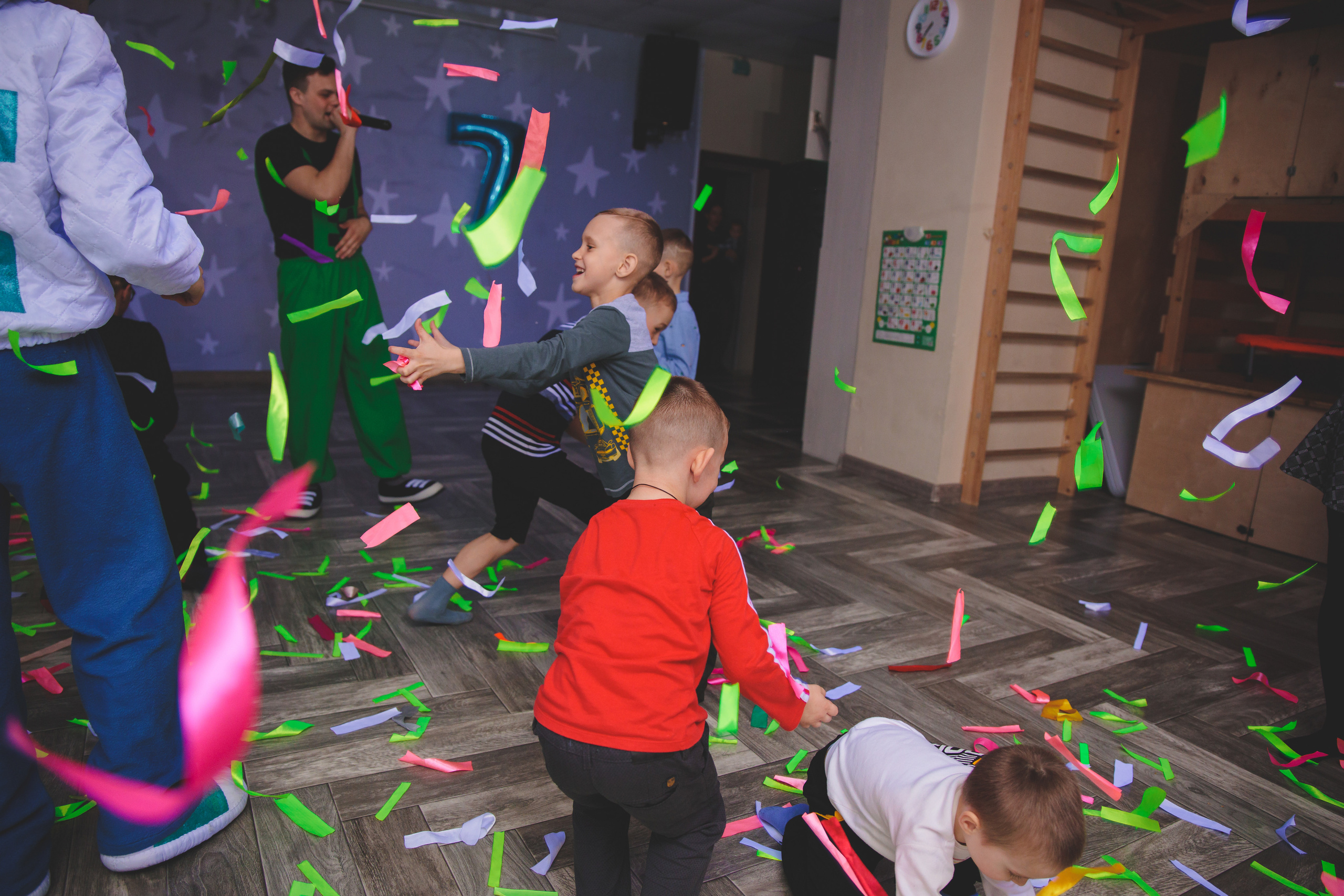 7 лет Артёму («давай поиграем»). Сайт фотографа Марина Ефанова