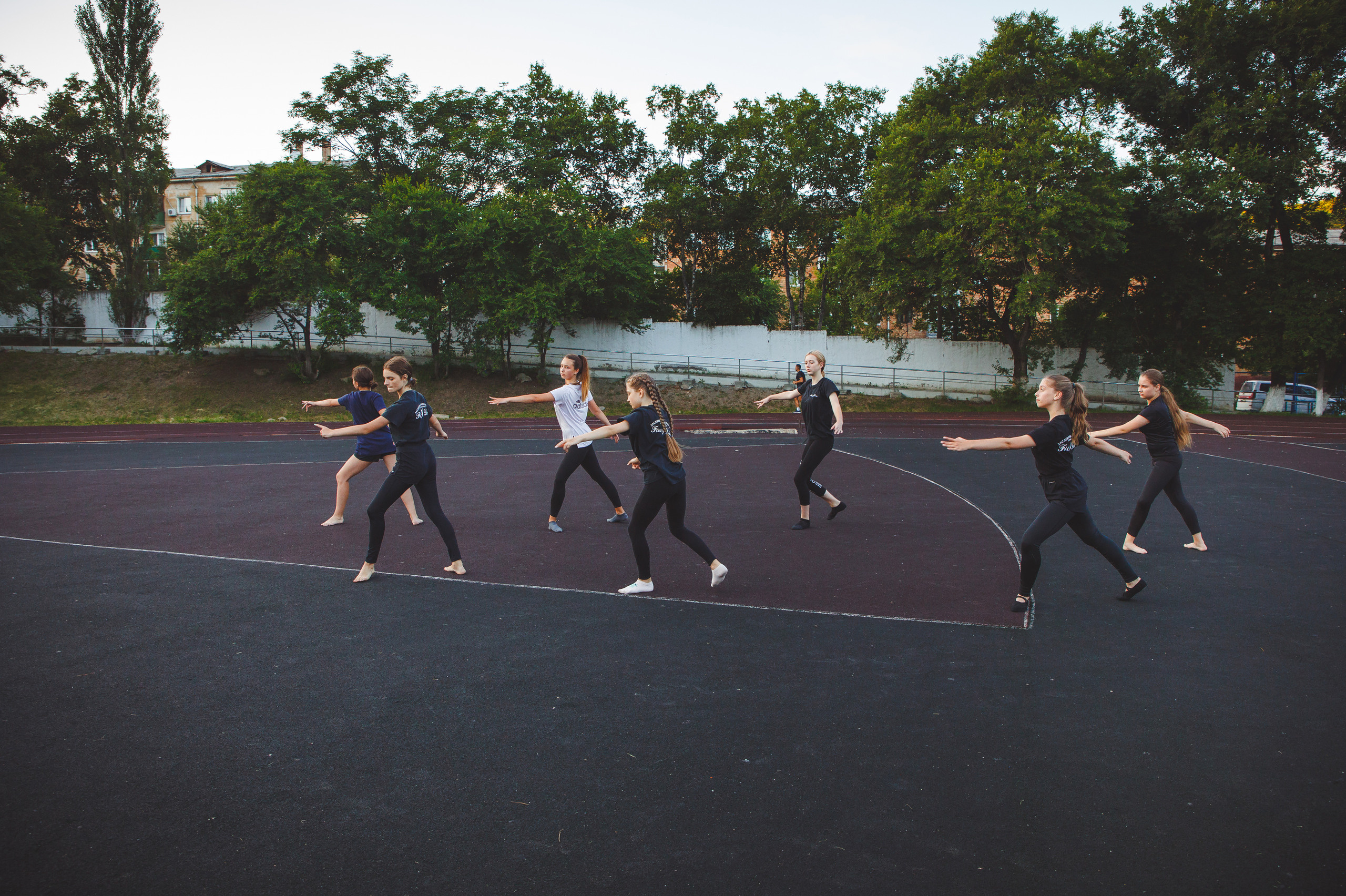 Сьемка для first line. Сайт фотографа Марина Ефанова