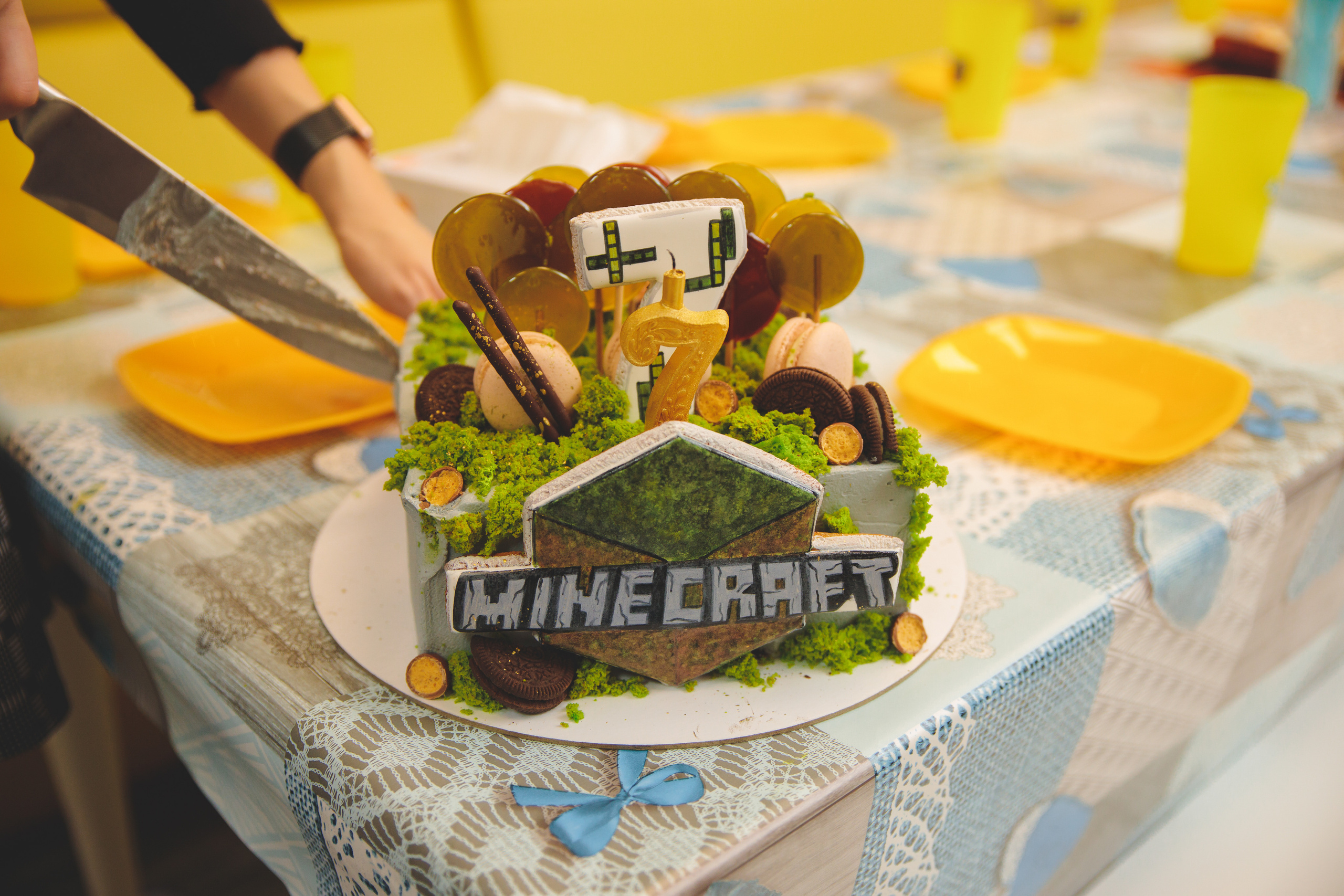 7 лет Артёму («давай поиграем»). Сайт фотографа Марина Ефанова