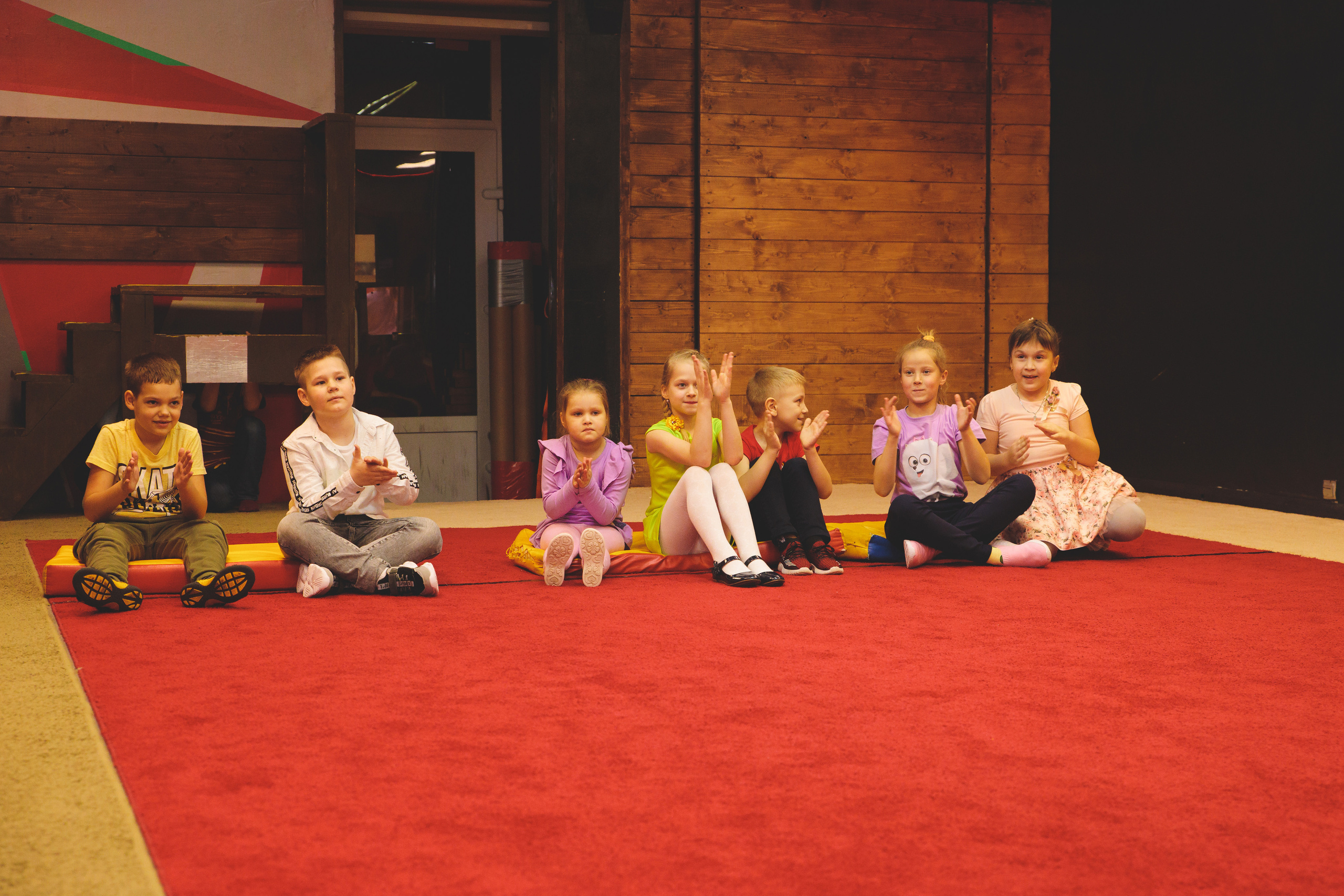 Артёму 8 лет (праздники на 5+). Сайт фотографа Марина Ефанова