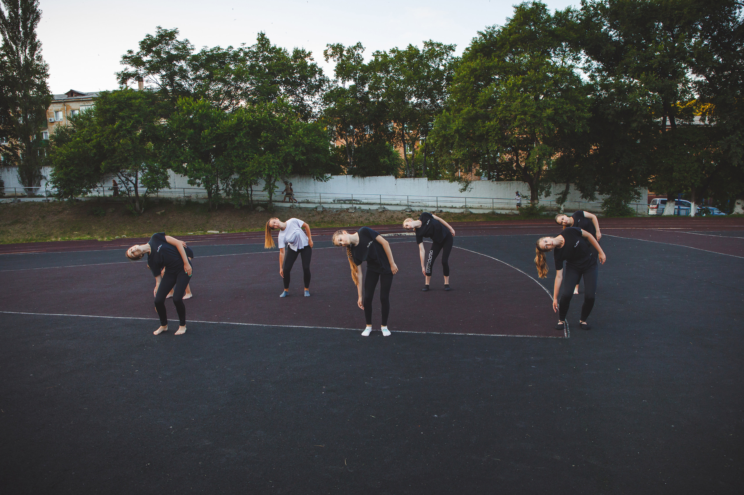 Сьемка для first line. Сайт фотографа Марина Ефанова