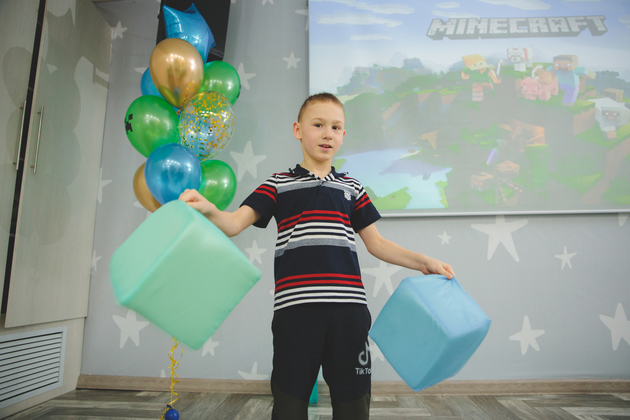 7 лет Артёму («давай поиграем»). Сайт фотографа Марина Ефанова