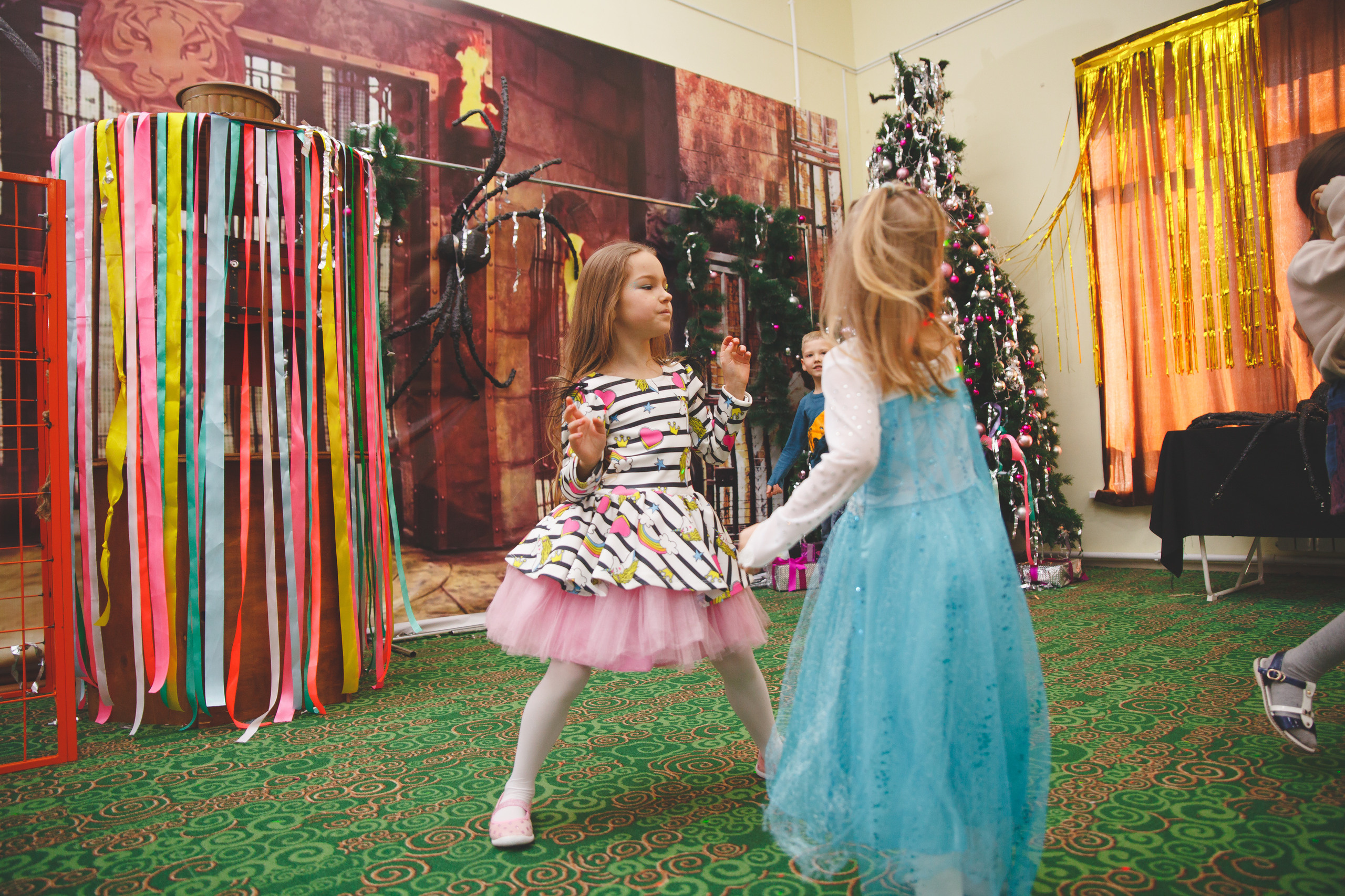 День рождения Малены. Сайт фотографа Марина Ефанова