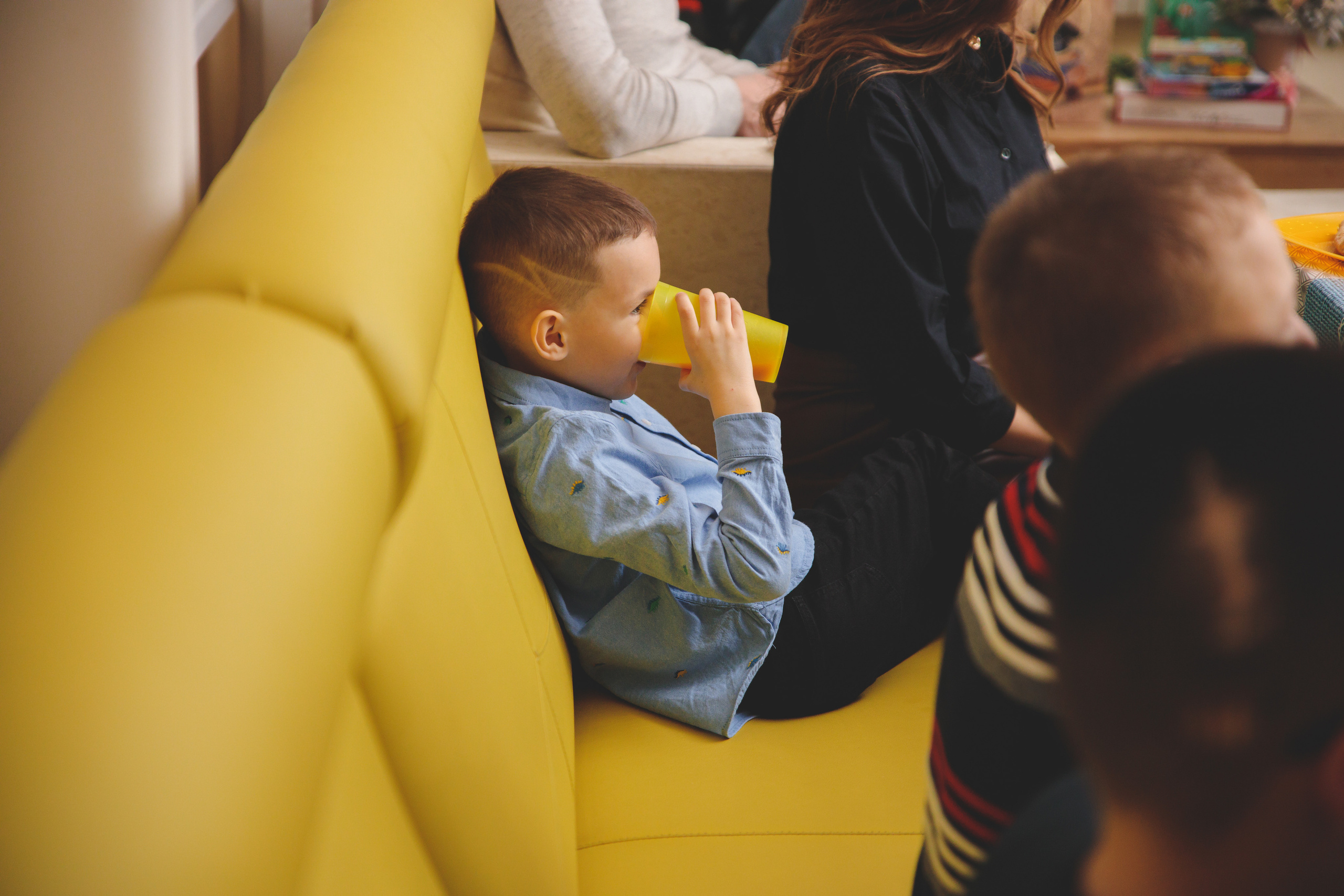 7 лет Артёму («давай поиграем»). Сайт фотографа Марина Ефанова