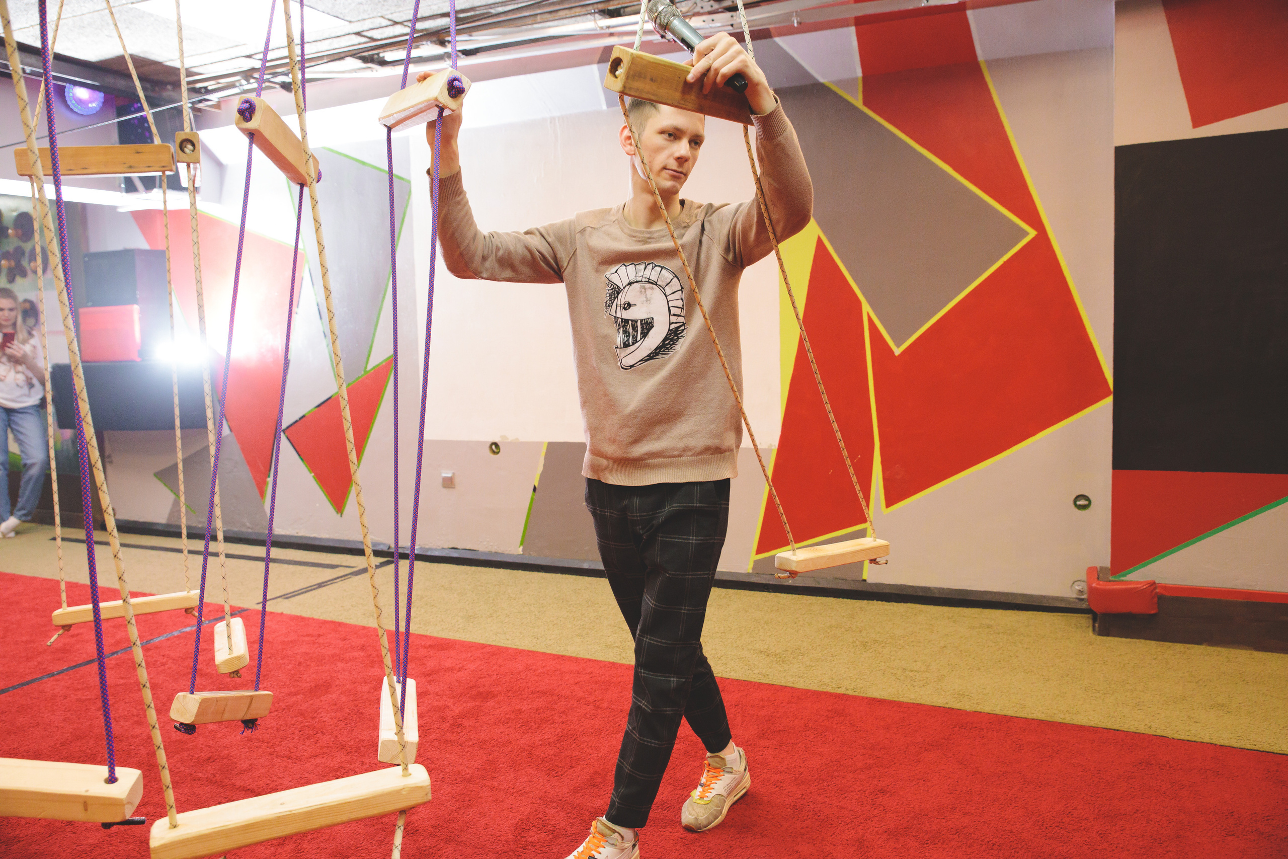 Артёму 8 лет (праздники на 5+). Сайт фотографа Марина Ефанова