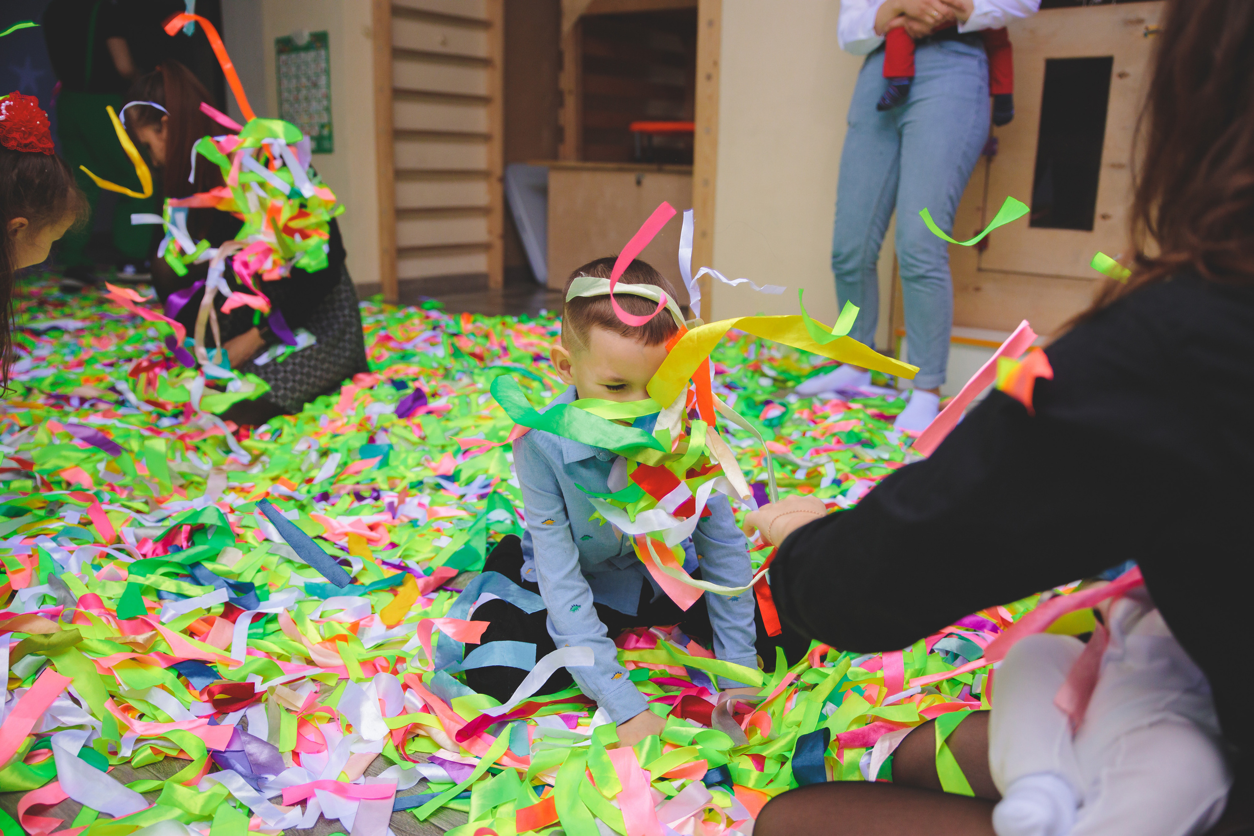 7 лет Артёму («давай поиграем»). Сайт фотографа Марина Ефанова