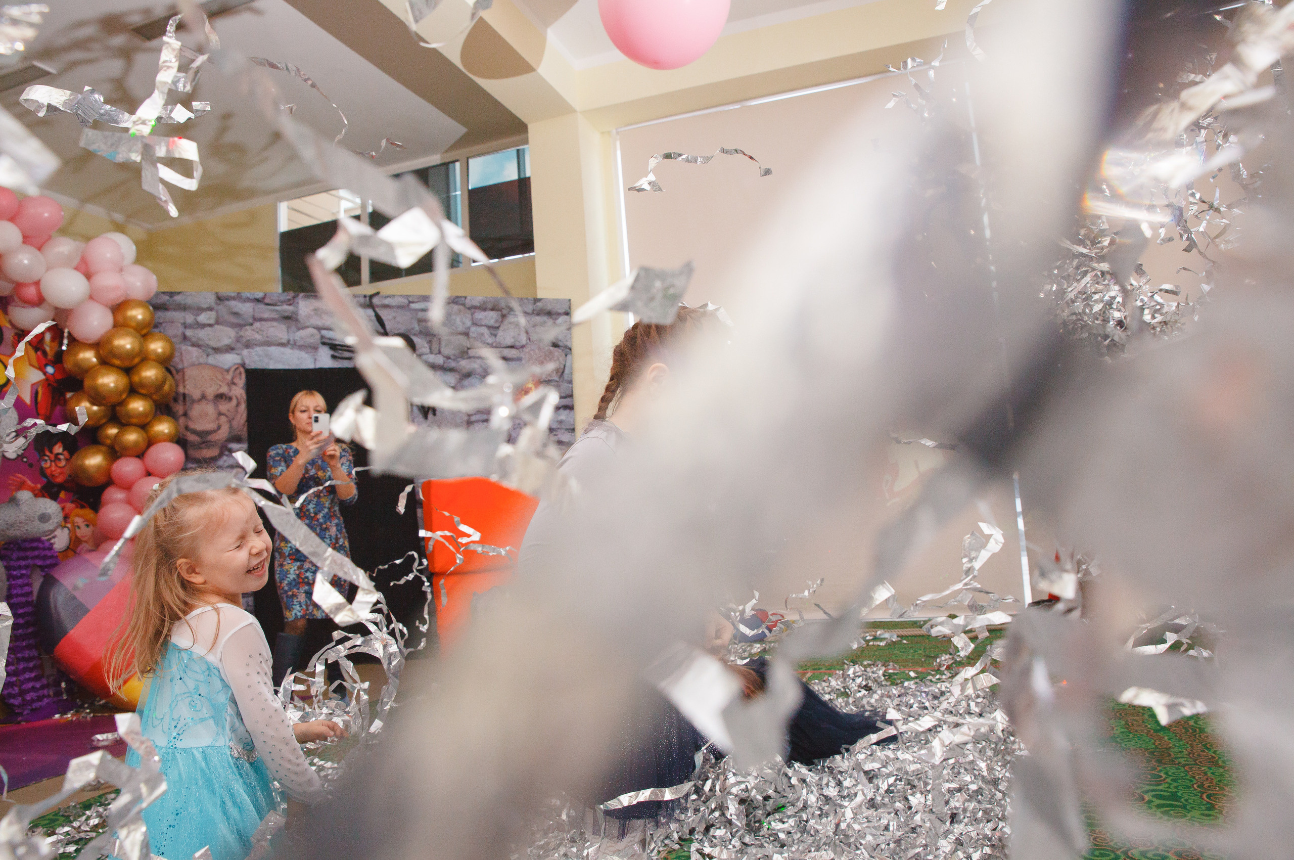 День рождения Малены. Сайт фотографа Марина Ефанова