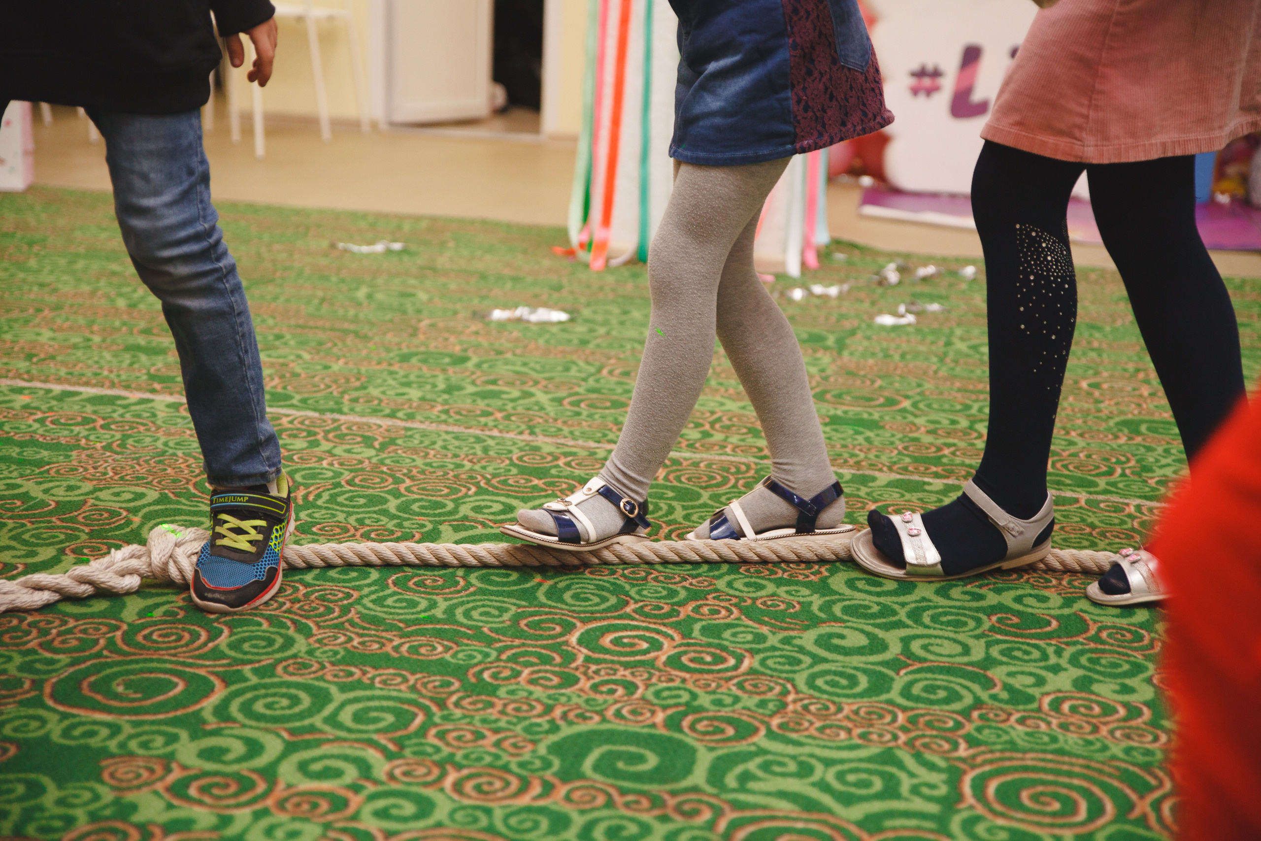 День рождения Малены. Сайт фотографа Марина Ефанова