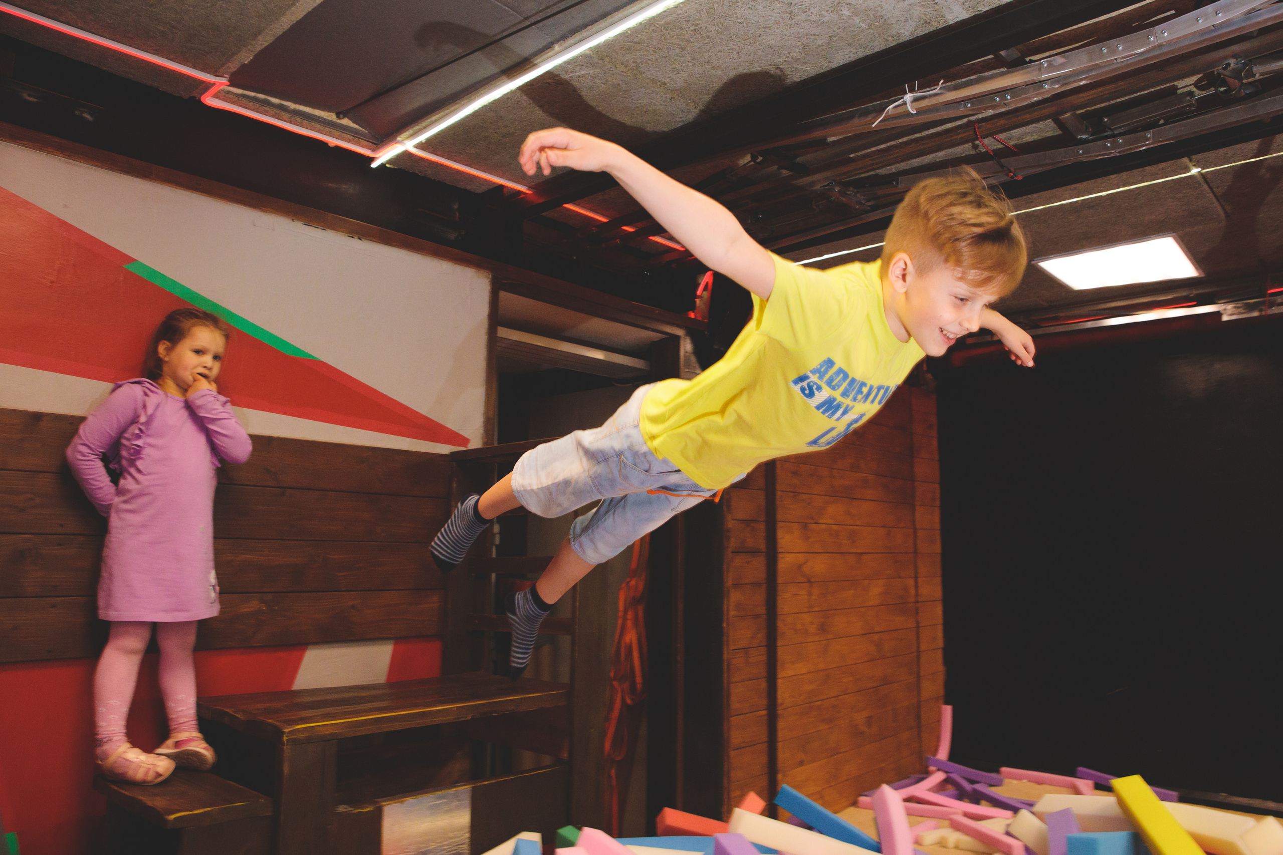 Артёму 8 лет (праздники на 5+). Сайт фотографа Марина Ефанова