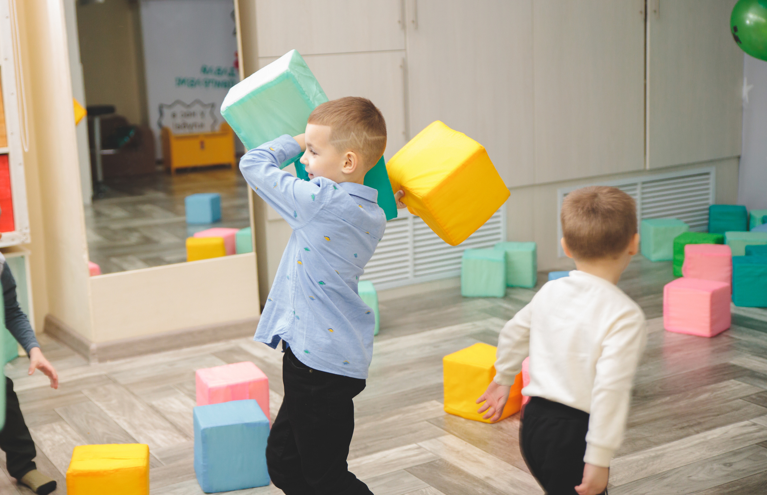 7 лет Артёму («давай поиграем»). Сайт фотографа Марина Ефанова