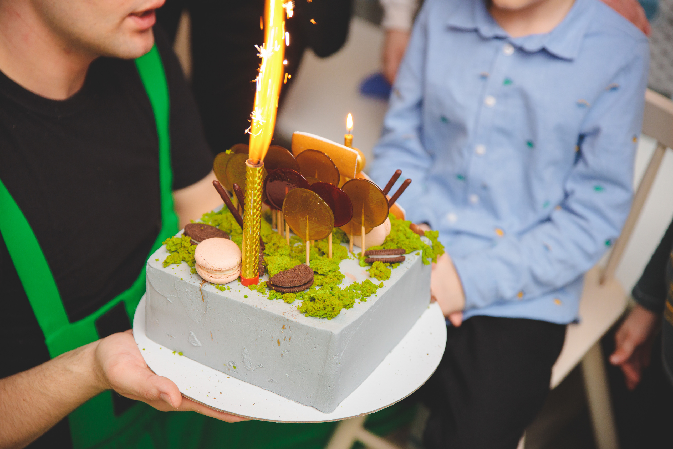 7 лет Артёму («давай поиграем»). Сайт фотографа Марина Ефанова