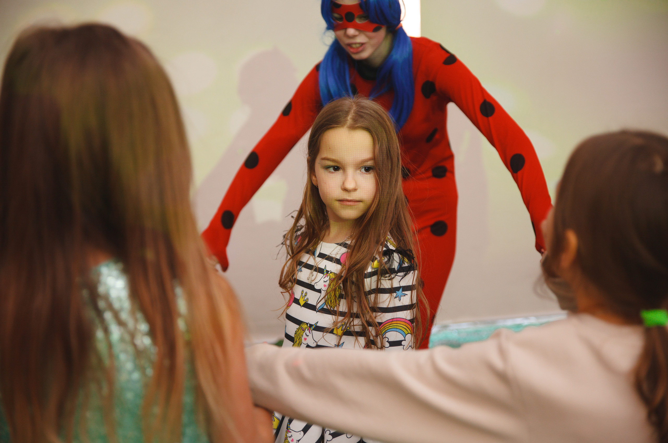 День рождения Малены. Сайт фотографа Марина Ефанова