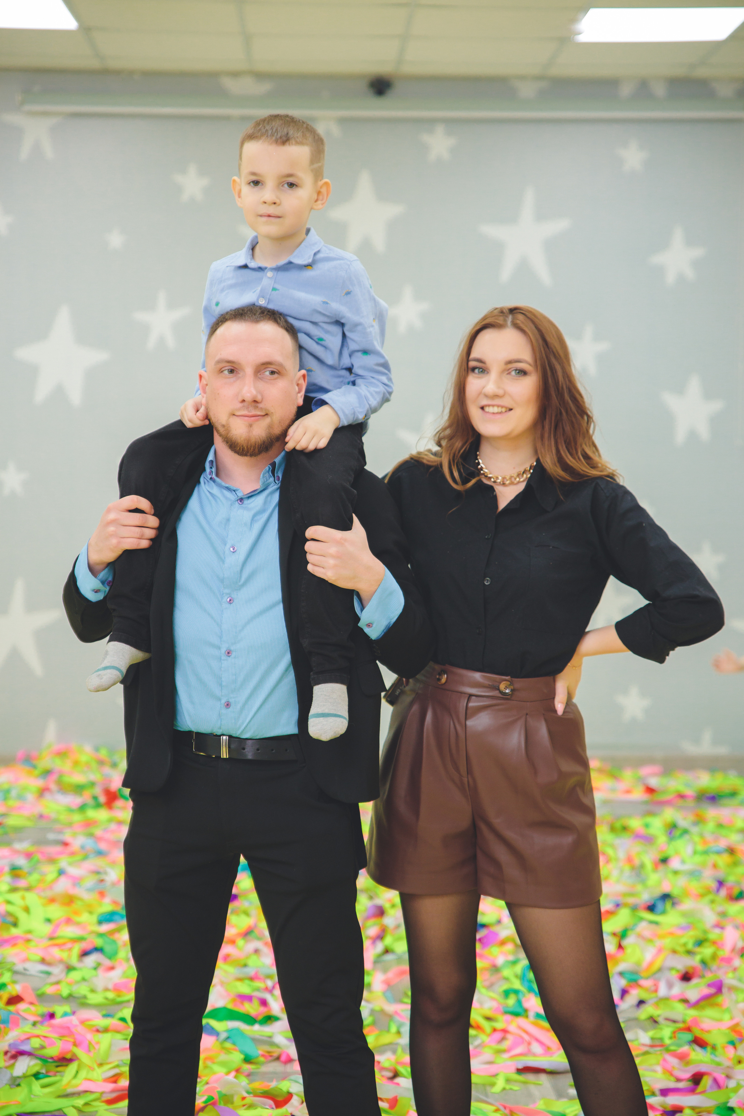 7 лет Артёму («давай поиграем»). Сайт фотографа Марина Ефанова