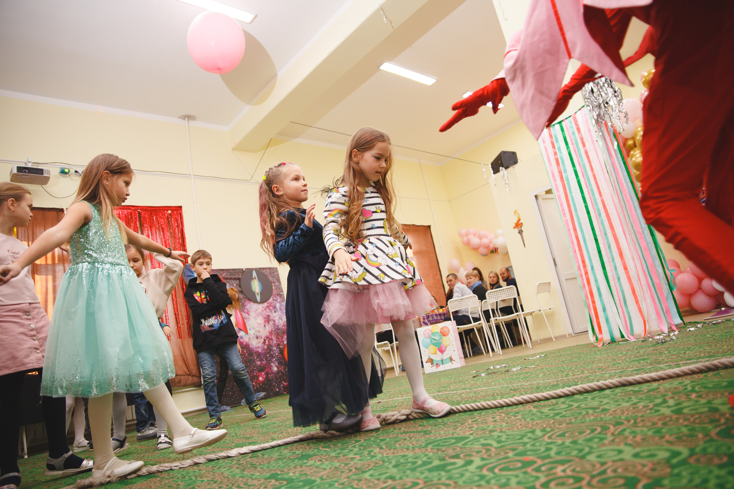 День рождения Малены. Сайт фотографа Марина Ефанова