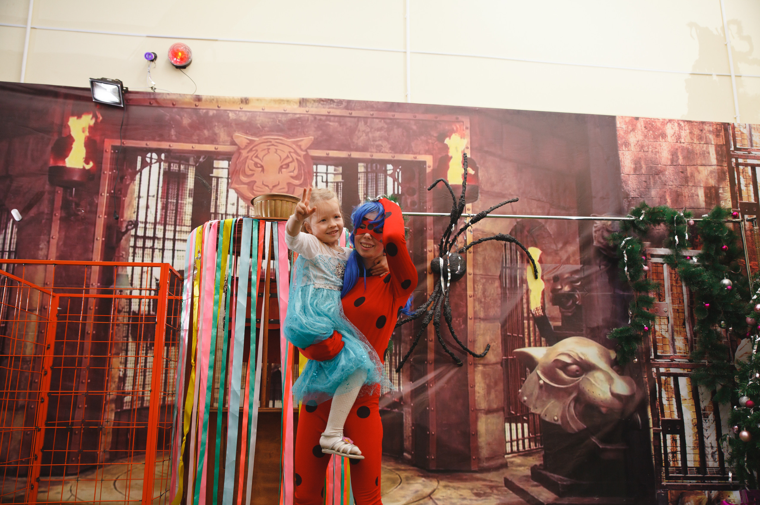 День рождения Малены. Сайт фотографа Марина Ефанова