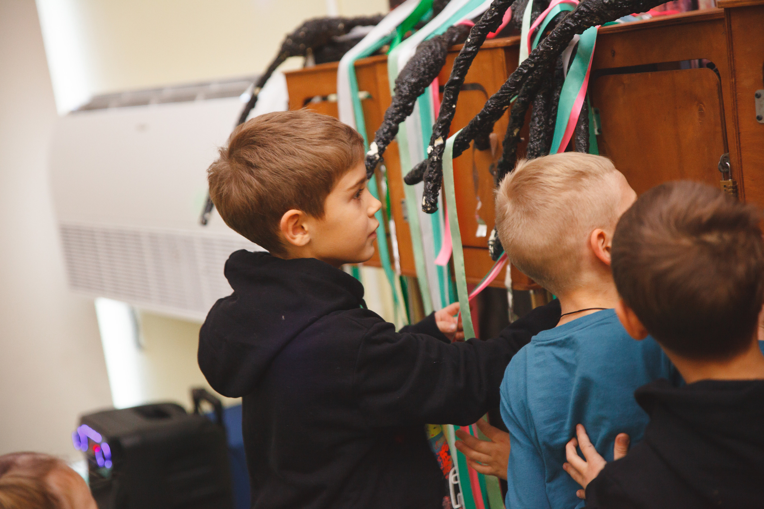 День рождения Малены. Сайт фотографа Марина Ефанова