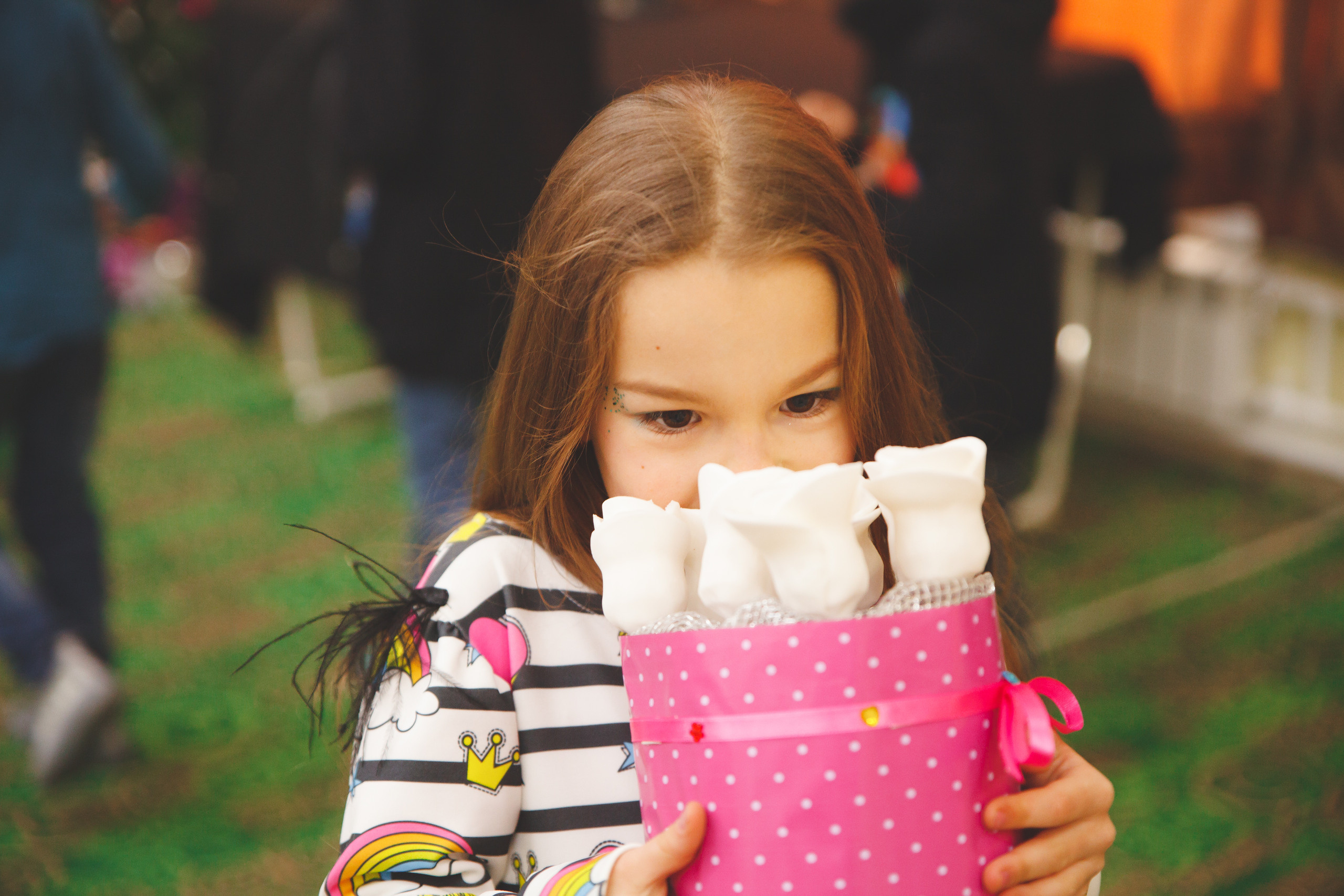 День рождения Малены. Сайт фотографа Марина Ефанова