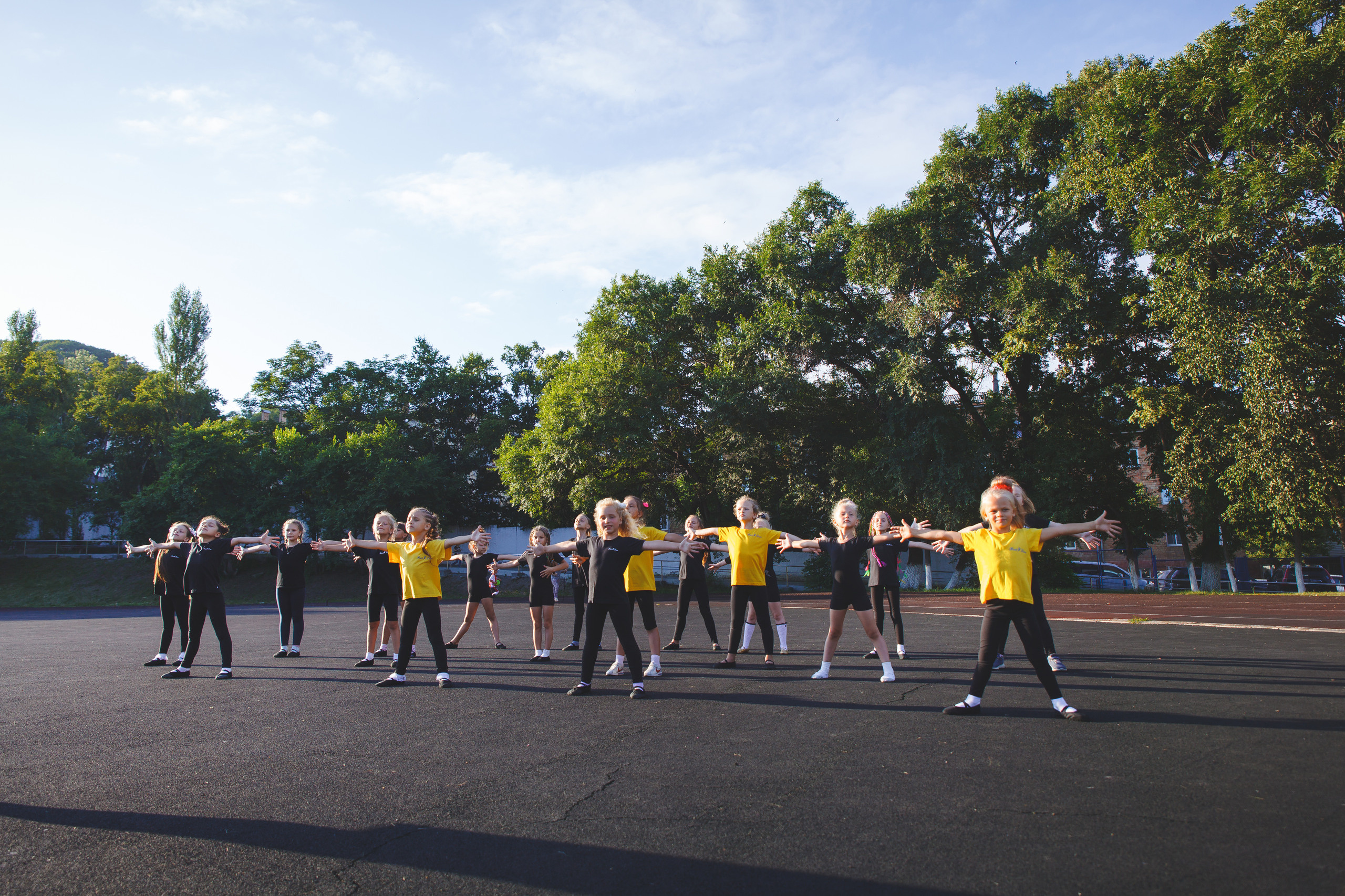 Сьемка для first line. Сайт фотографа Марина Ефанова