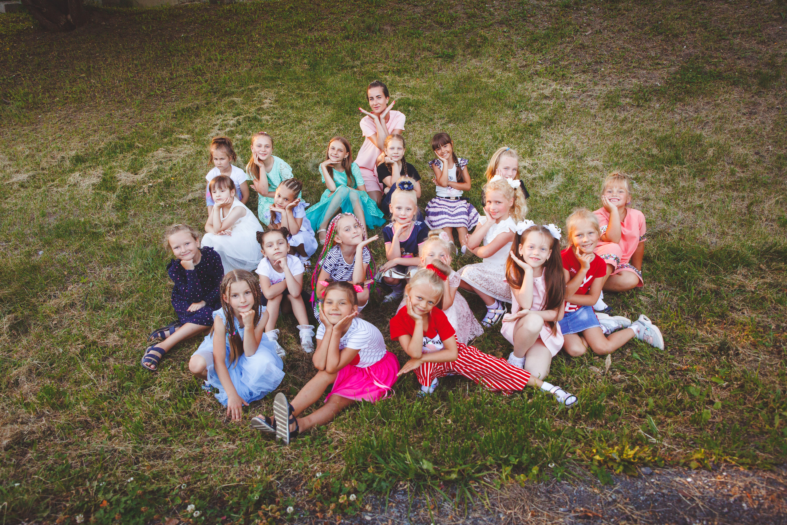 Сьемка для first line. Сайт фотографа Марина Ефанова