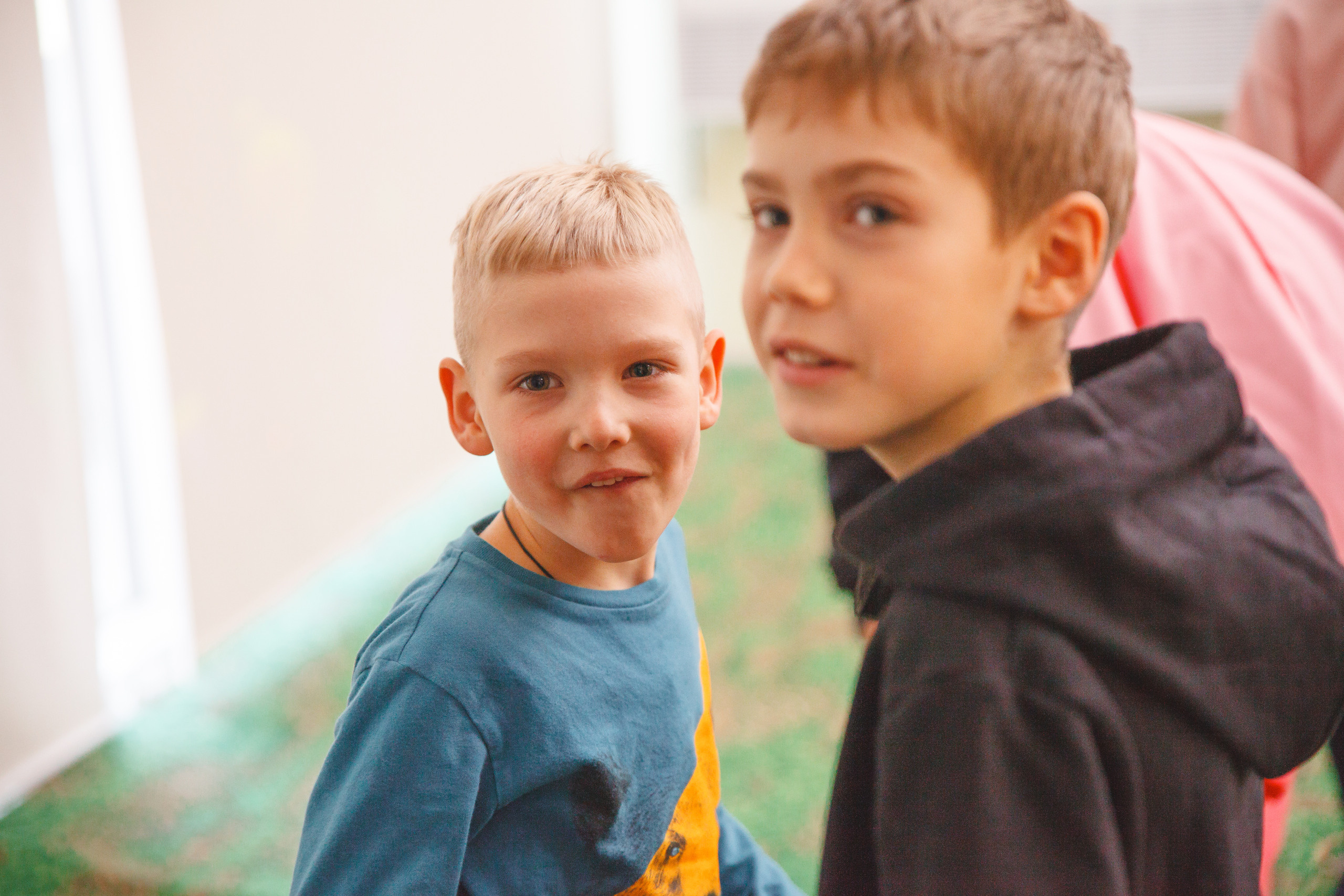 День рождения Малены. Сайт фотографа Марина Ефанова