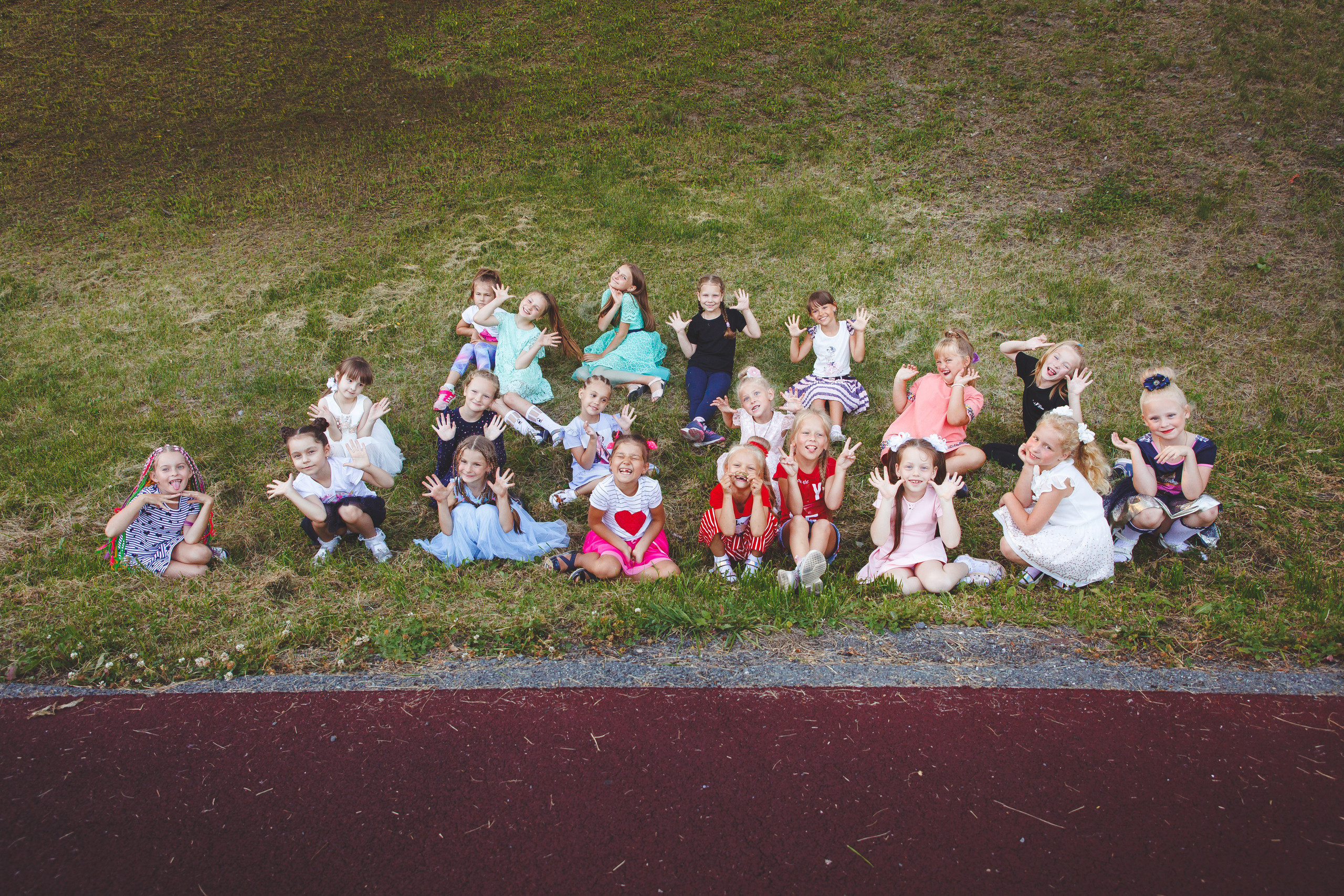 Сьемка для first line. Сайт фотографа Марина Ефанова