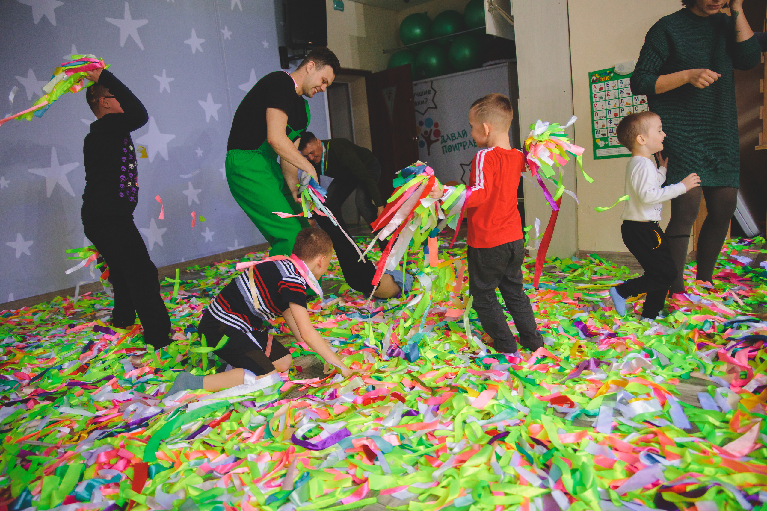 7 лет Артёму («давай поиграем»). Сайт фотографа Марина Ефанова