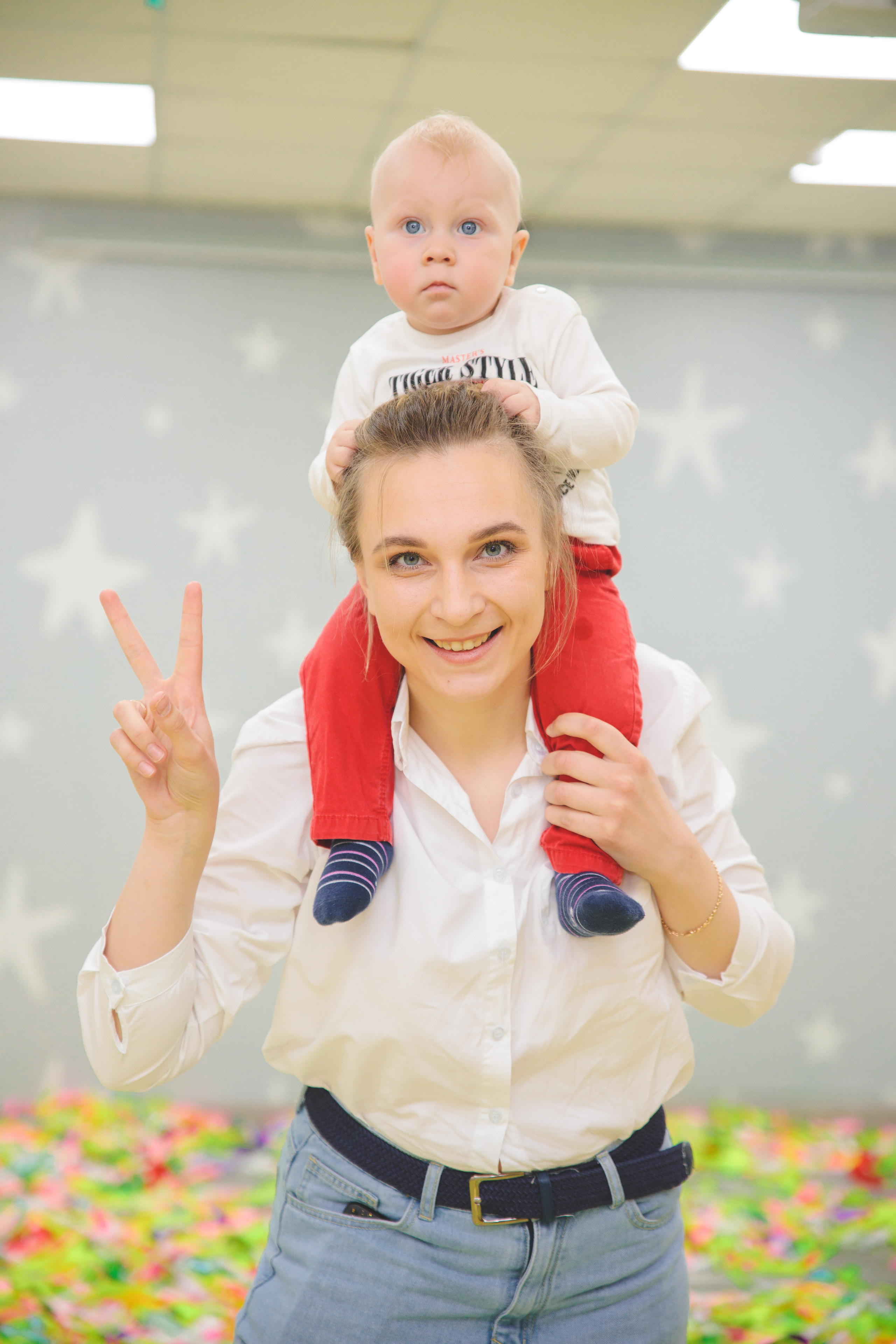 7 лет Артёму («давай поиграем»). Сайт фотографа Марина Ефанова