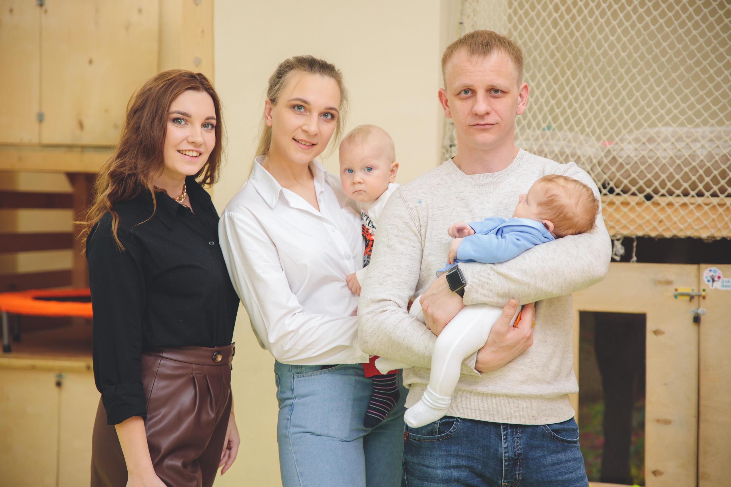 7 лет Артёму («давай поиграем»). Сайт фотографа Марина Ефанова